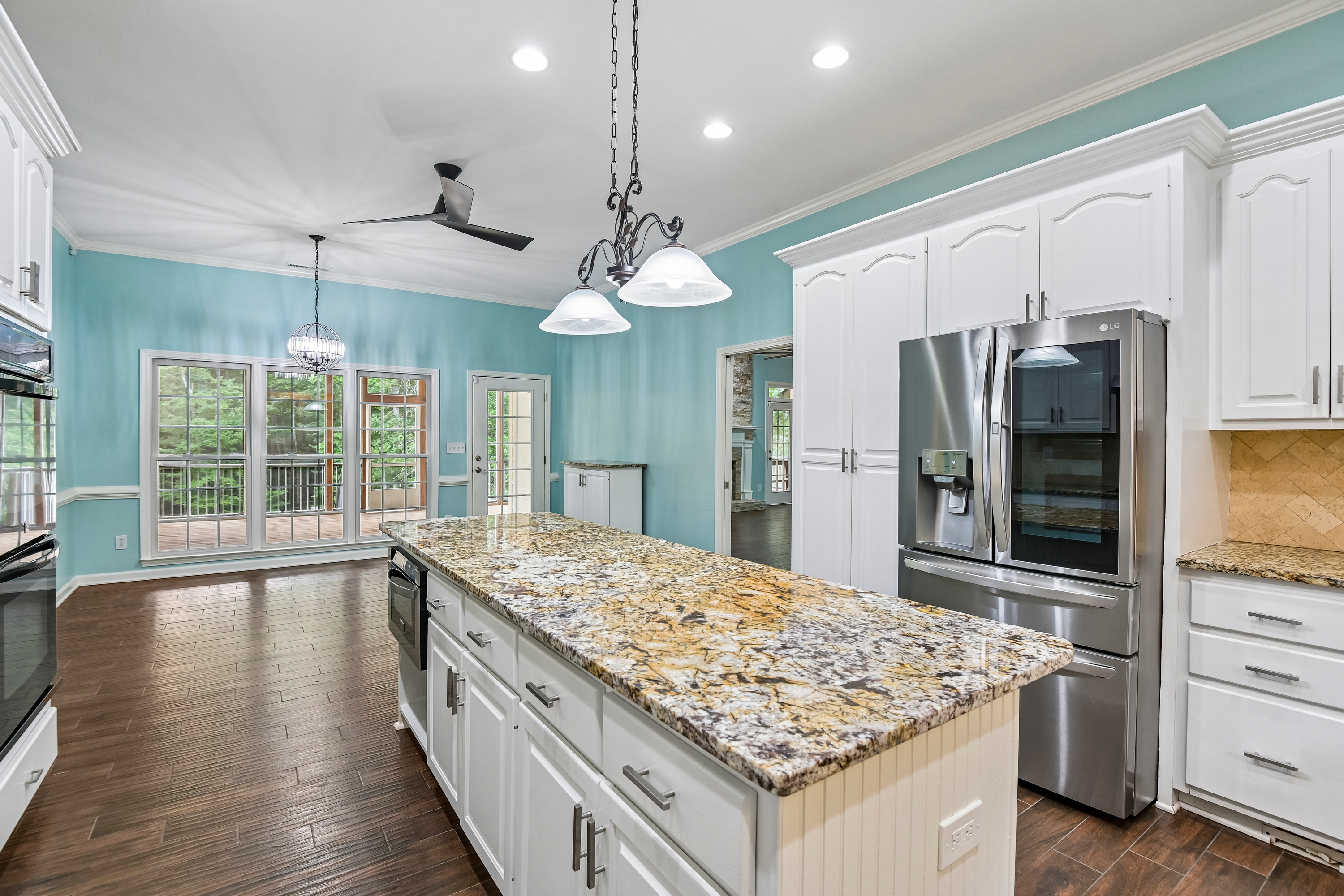 Photo 20 of 79 of 2077 Coolidge Way NW, Acworth, GA