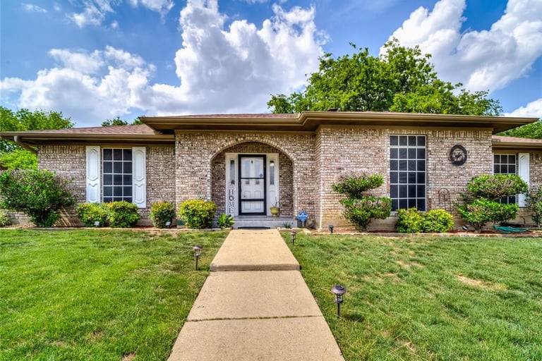 default property photo
