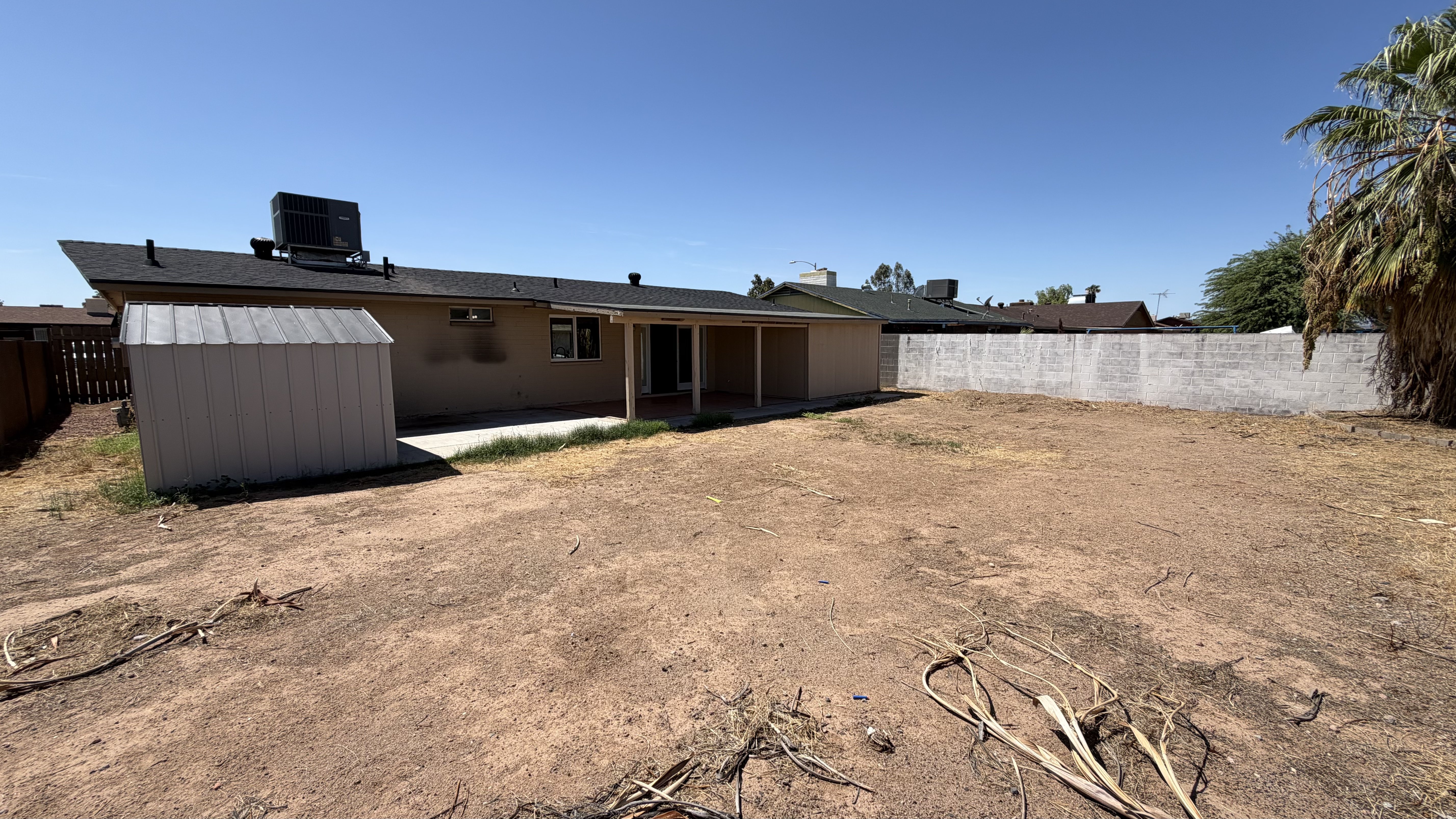 Photo 18 of 19 of 7312 W Mescal St, Peoria, AZ