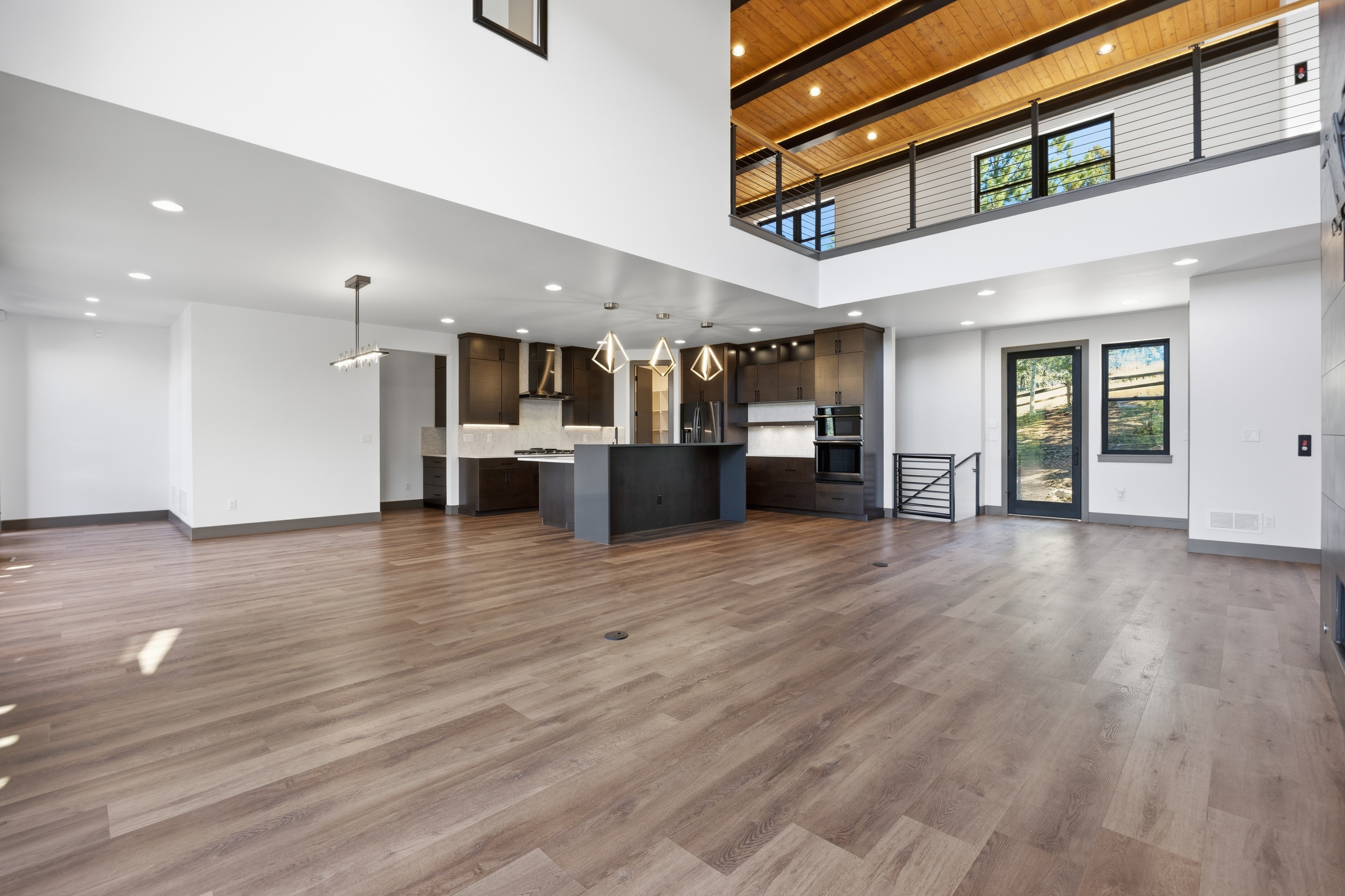 Photo 10 of 63 of 449 Oxford Ln, Woodland Park, CO