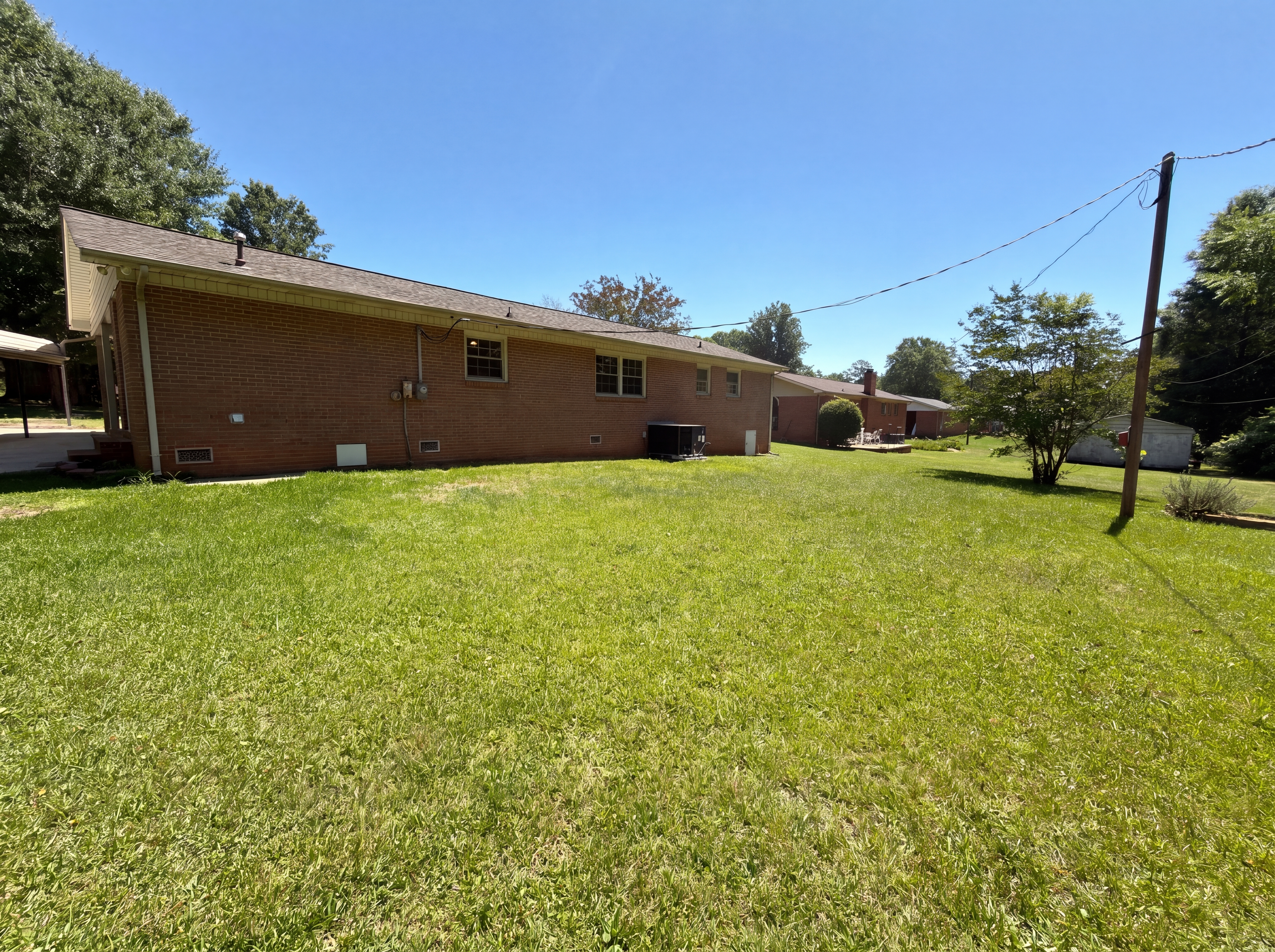 Photo 16 of 17 of 1415 Crestfield Dr, Lancaster, SC