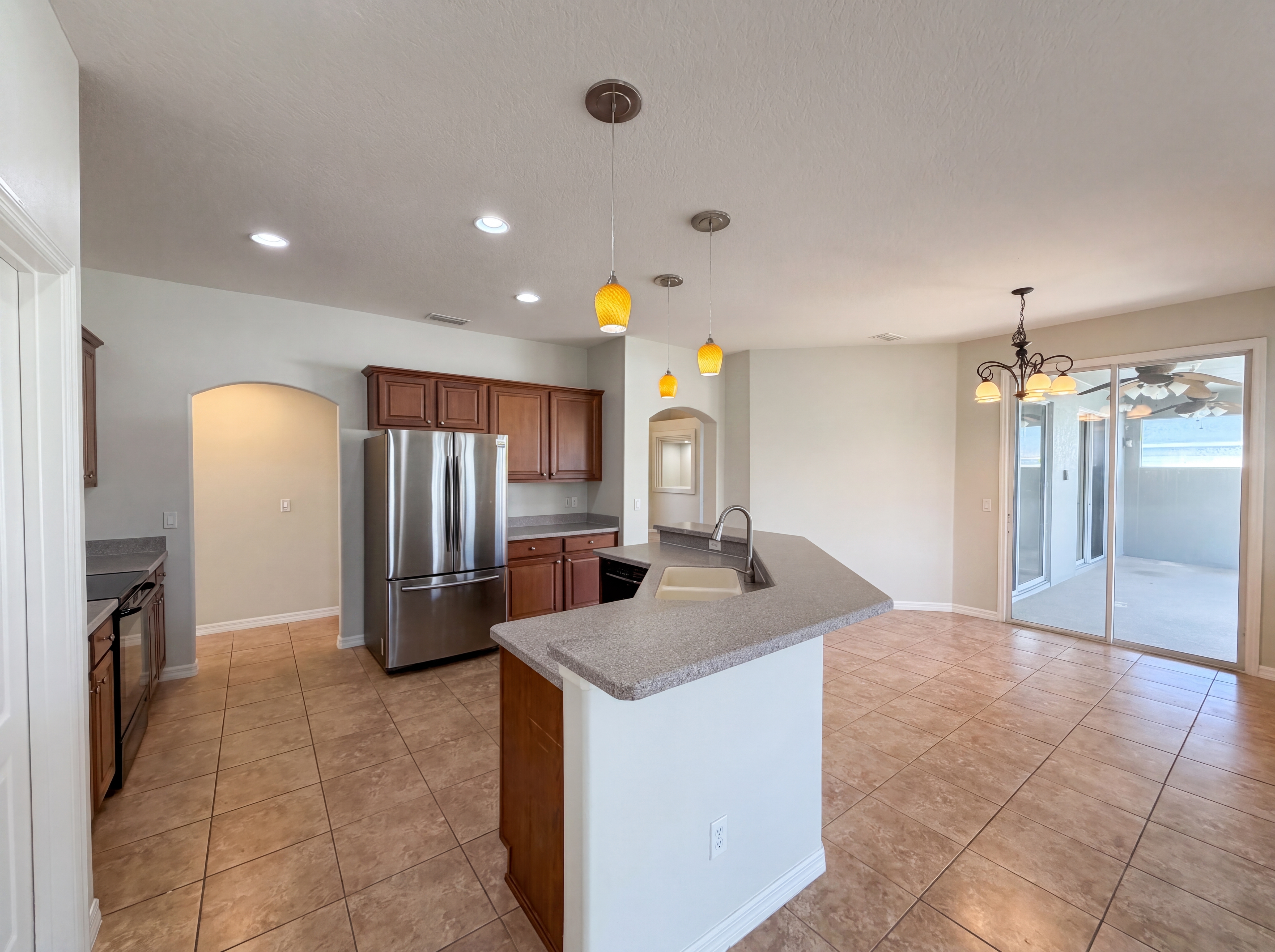 Photo 9 of 28 of 457 Amethyst Ave, Auburndale, FL