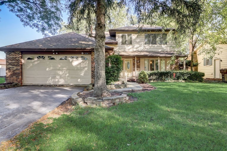 1114 185th Pl, Homewood, IL 60430 Opendoor