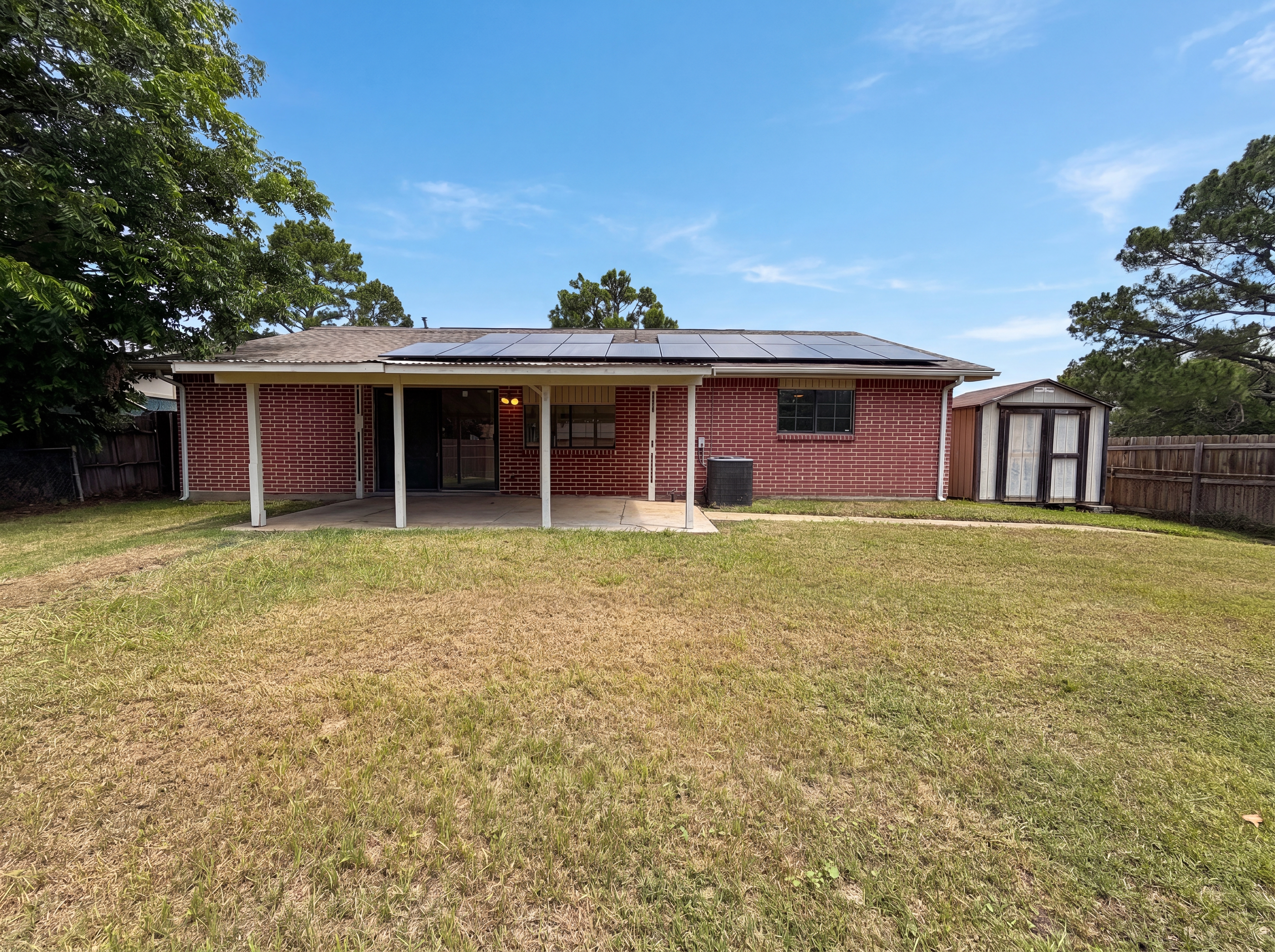 Photo 27 of 29 of 1102 Hillwood Dr, Lewisville, TX