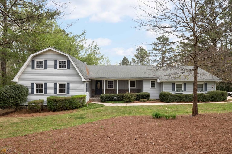 135 Selfridge Rd, McDonough, GA 30252 Opendoor