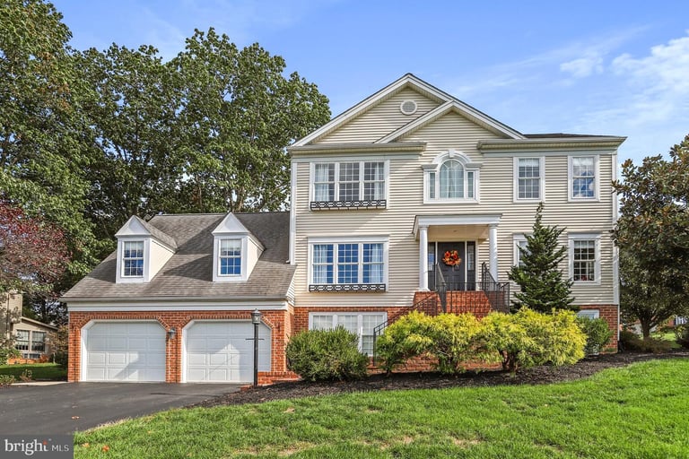 10703 Connor Dr, Williamsport, MD 21795 Opendoor