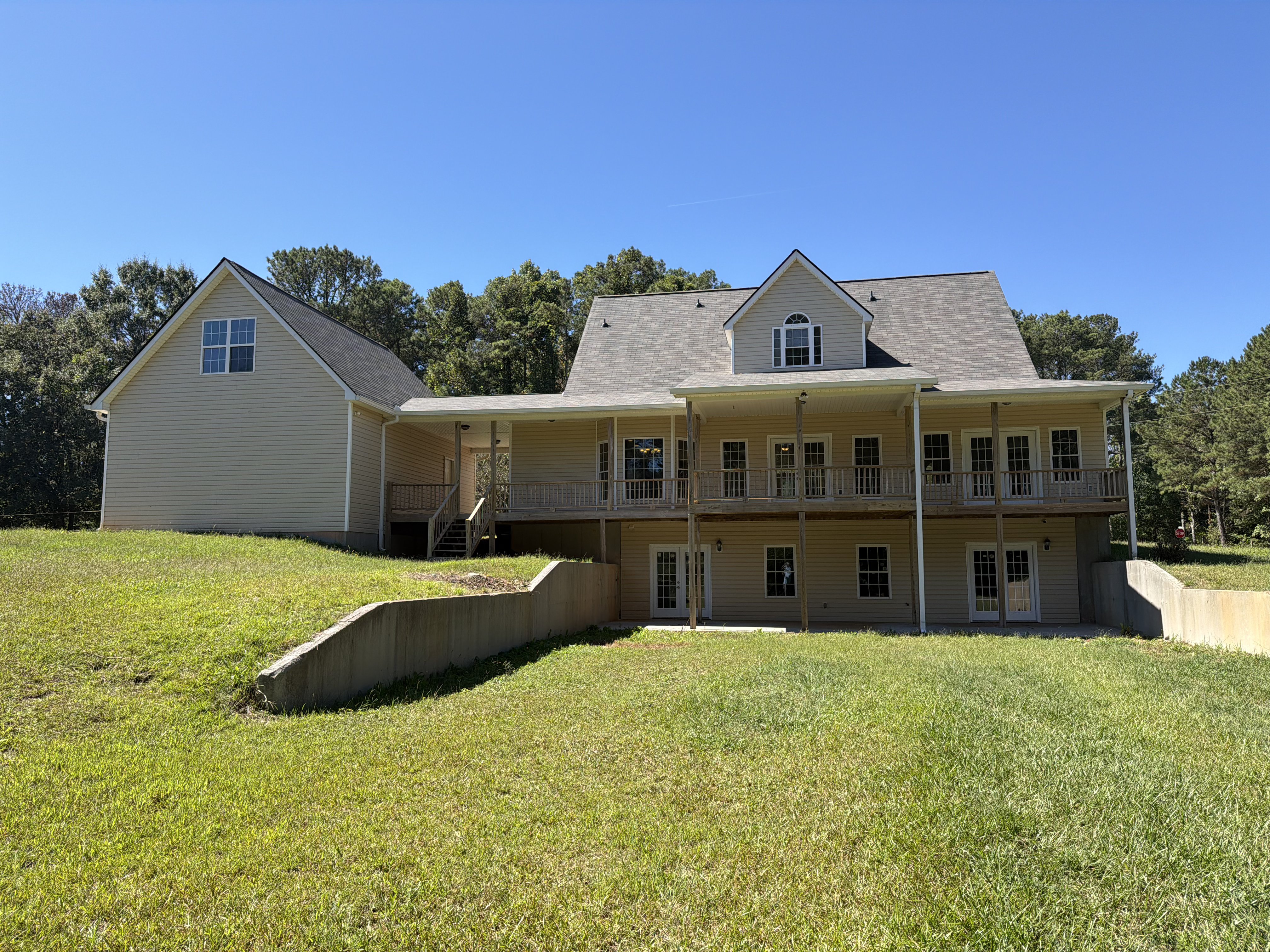 Photo 5 of 23 of 60 John Henry Cir, Roopville, GA
