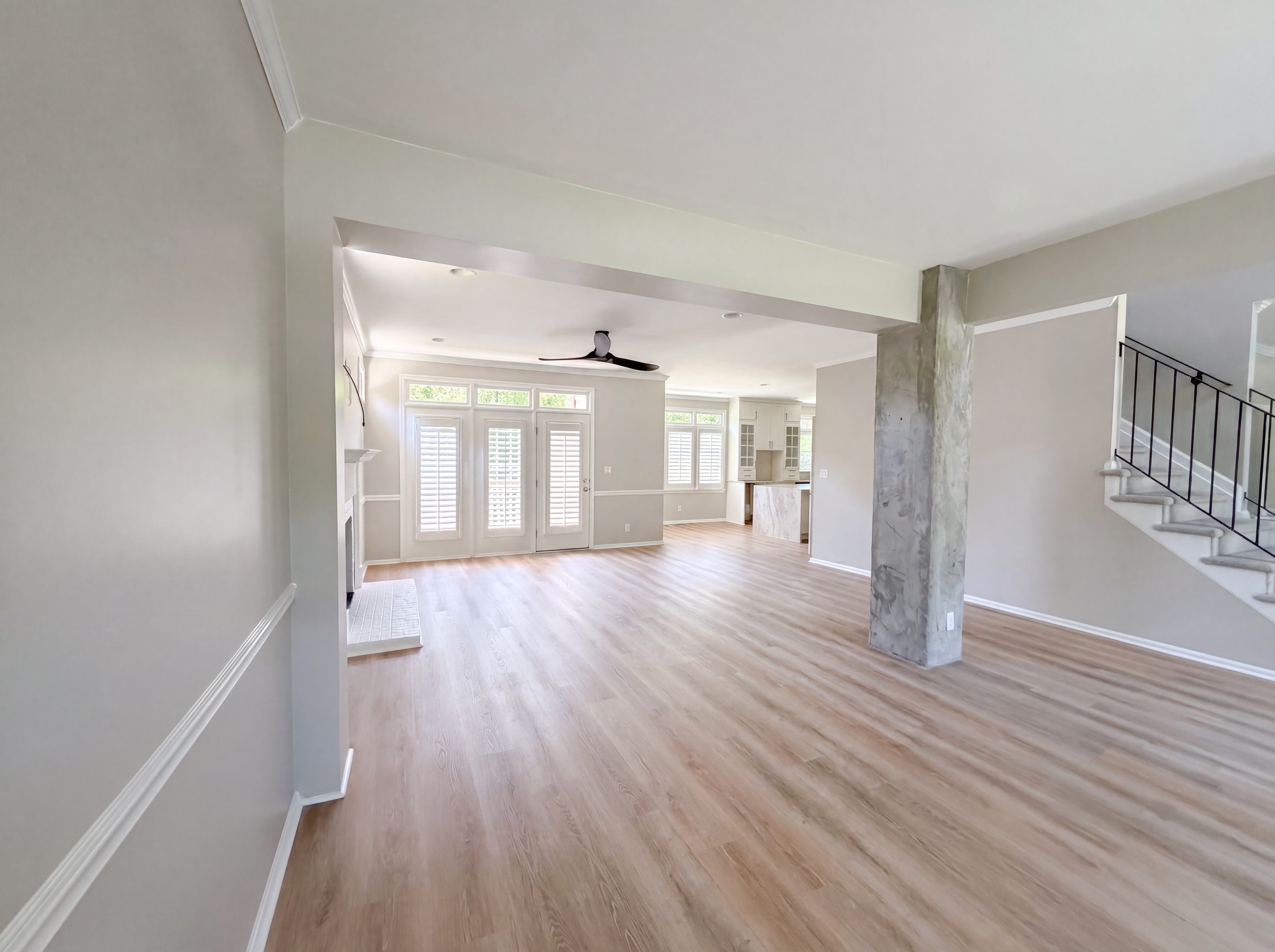 Photo 9 of 21 of 15130 Stonegreen Ln, Huntersville, NC