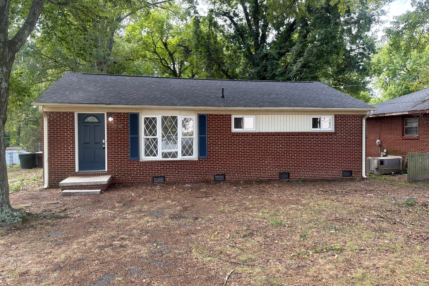 Photo 1 of 509 Greenbriar Rd