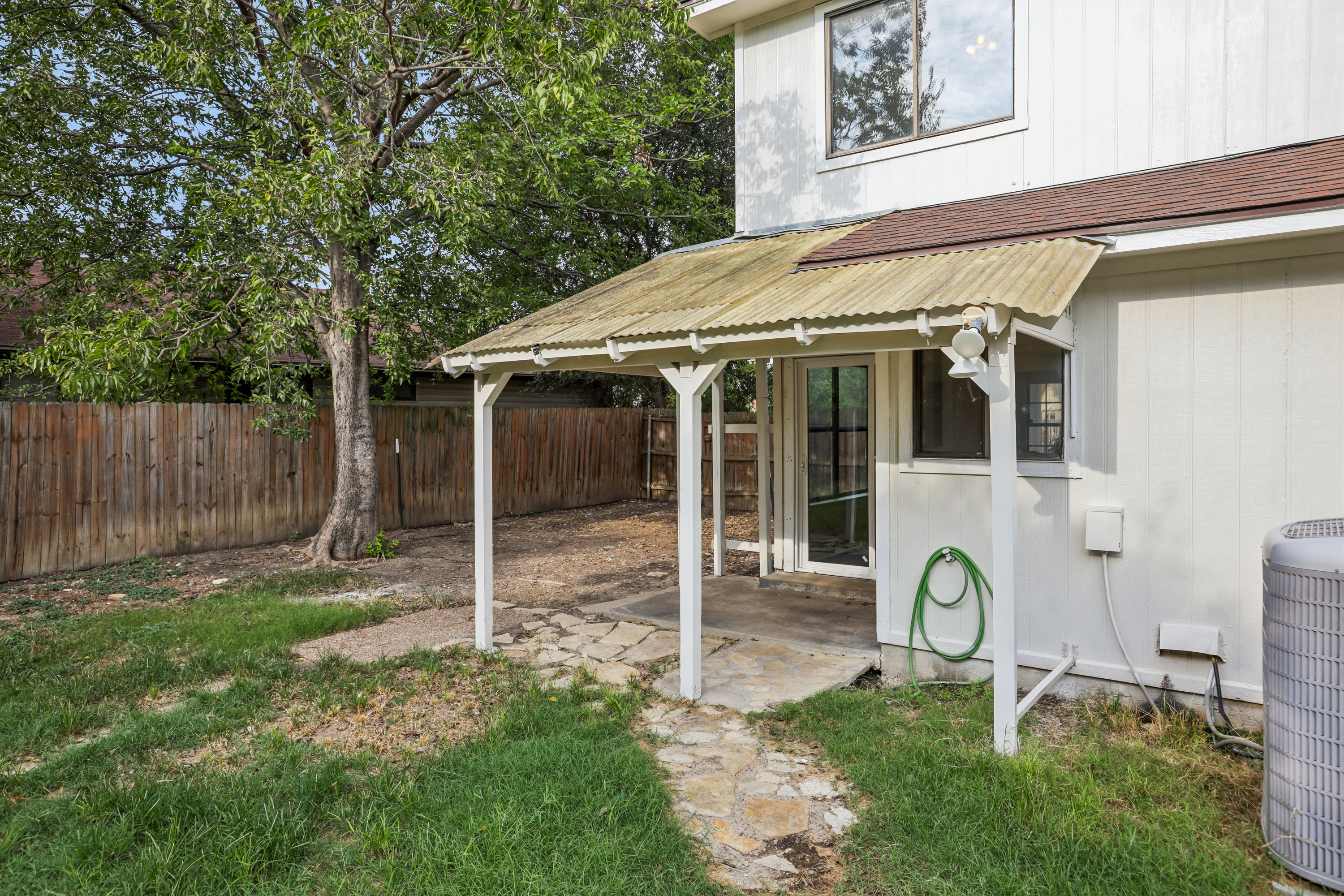 Photo 17 of 22 of 4508 Mesa Dr, Killeen, TX