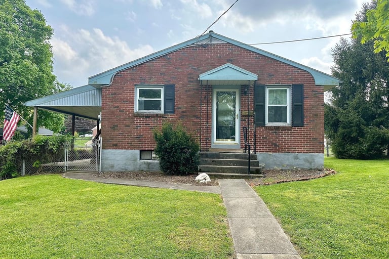 432 E Main St, Lititz, PA 17543 Opendoor