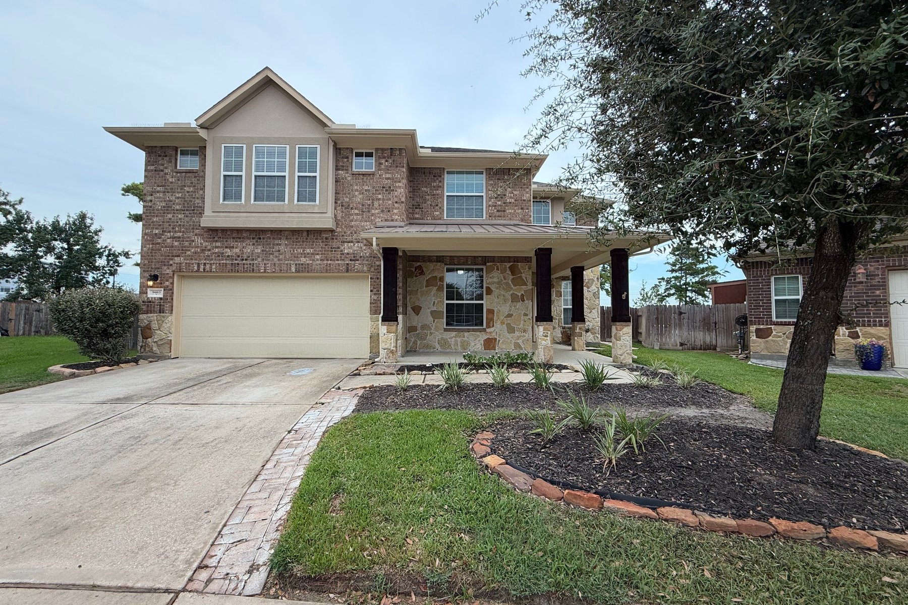Photo 1 of 9003 Newcroft Ct