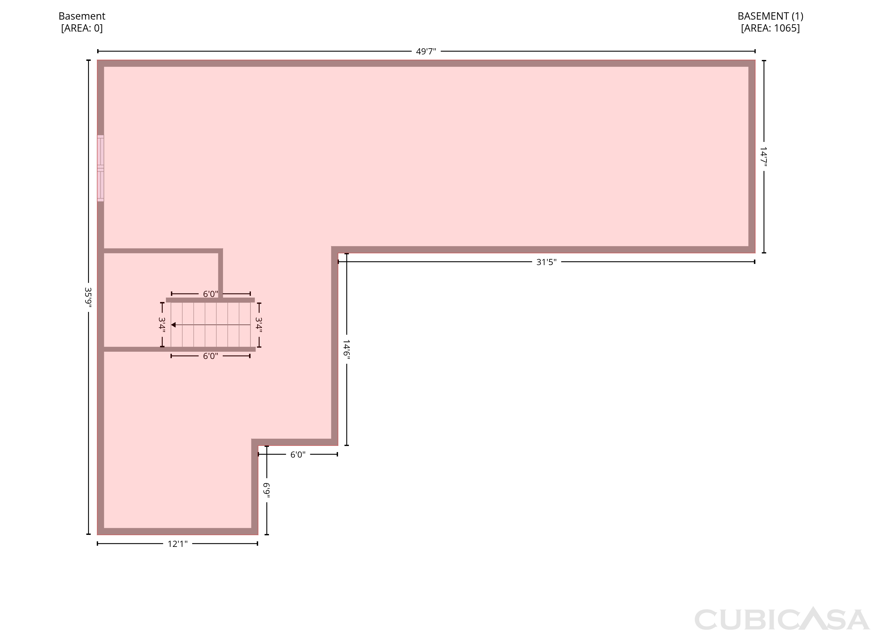 Main Floor of 1623 Oglesby Dr, Edwardsville, IL