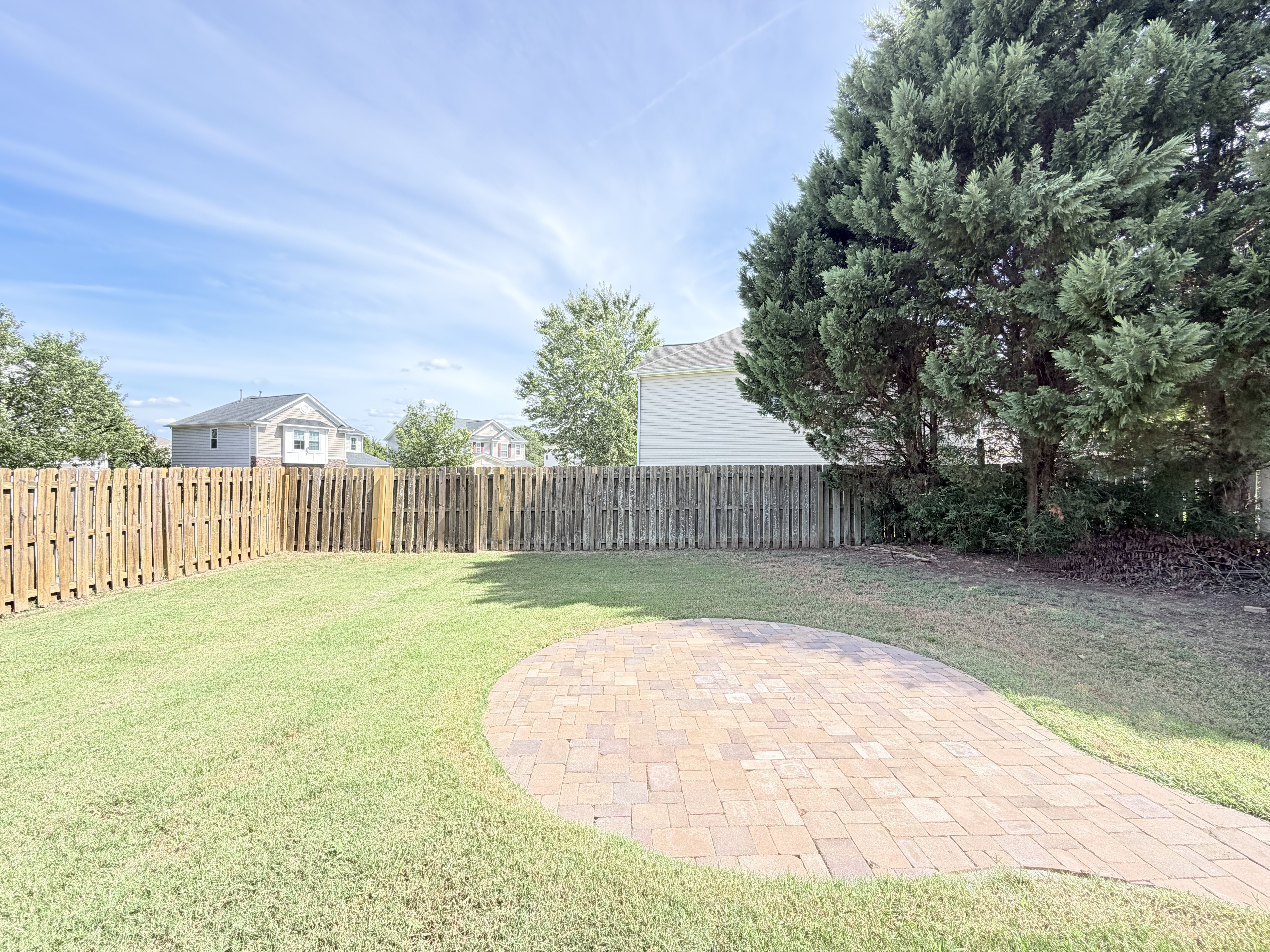 Photo 21 of 25 of 14903 Superior St, Charlotte, NC