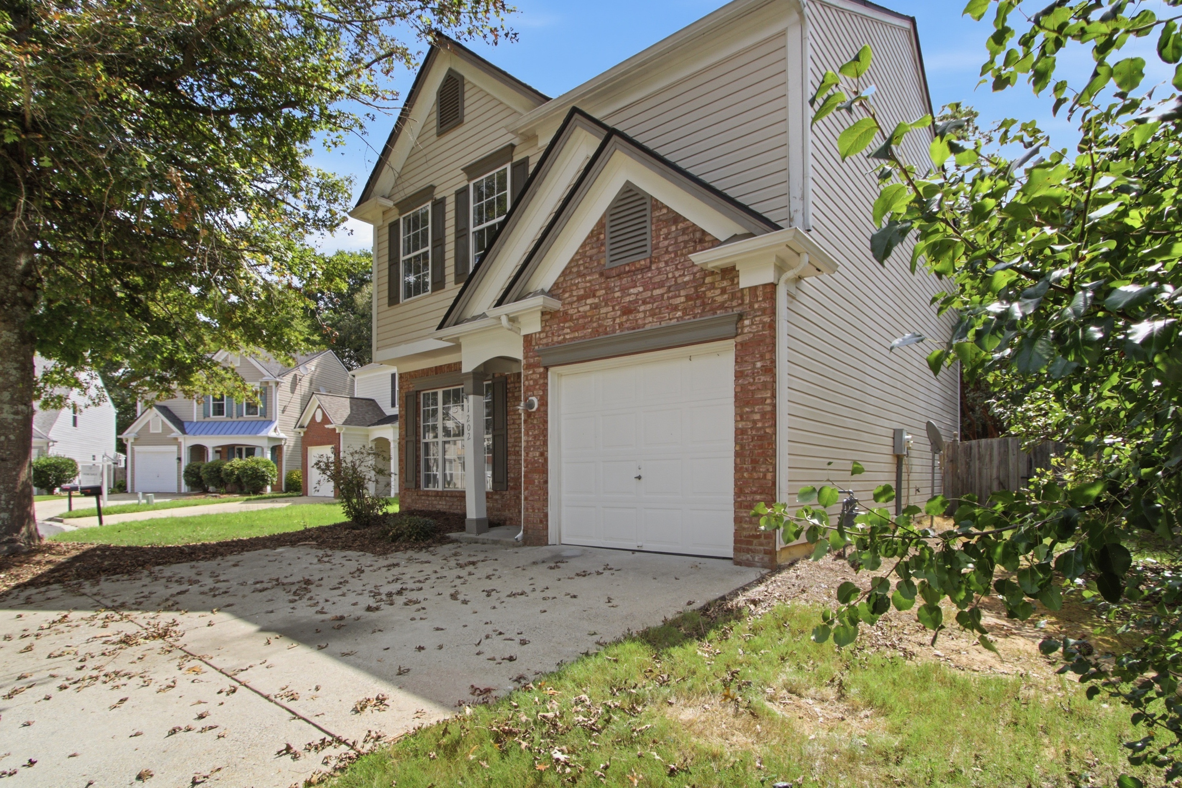 Photo 23 of 29 of 1202 Astastula Way, Woodstock, GA