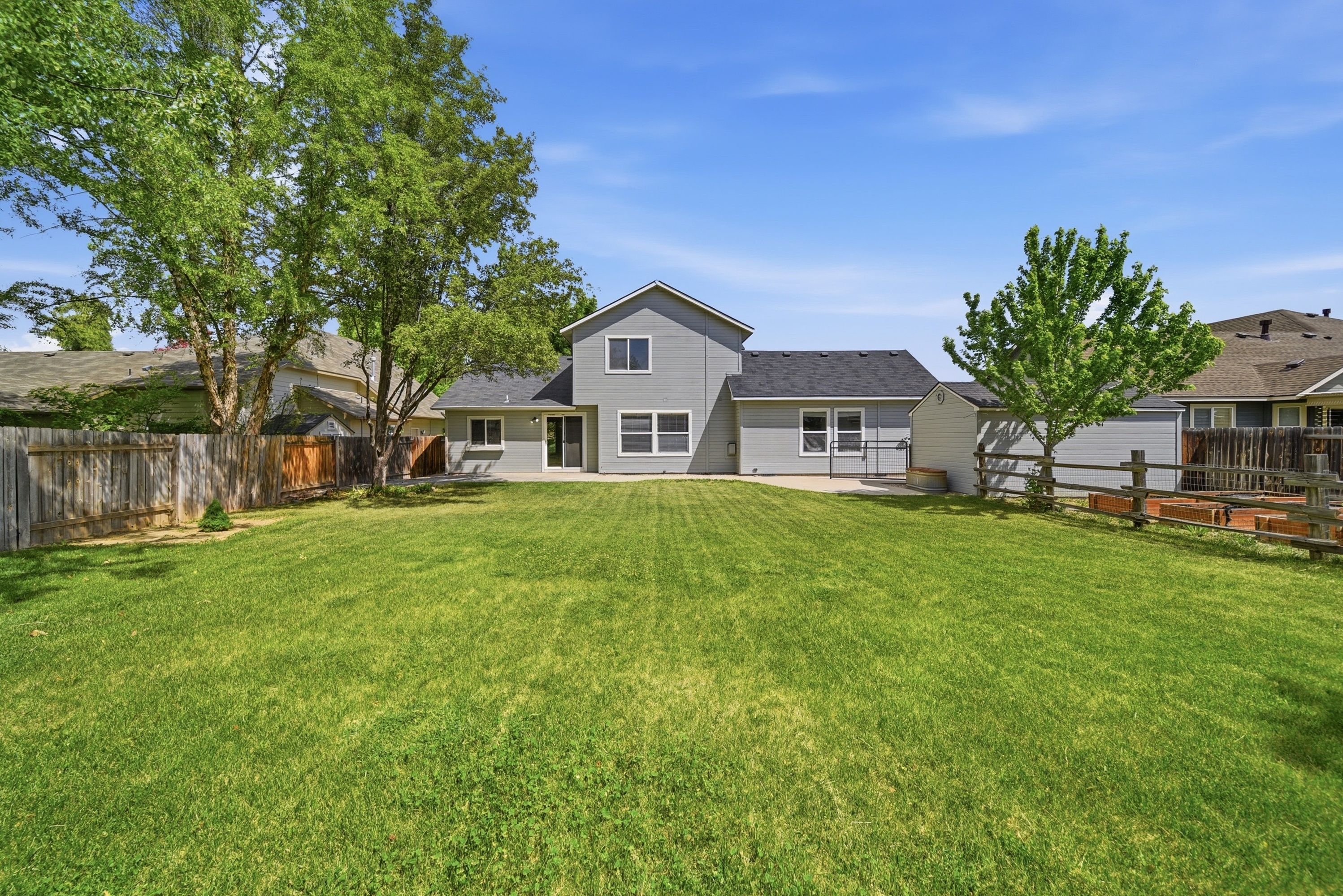 Photo 5 of 39 of 11853 W Rockhampton St, Boise, ID