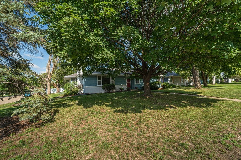 default property photo