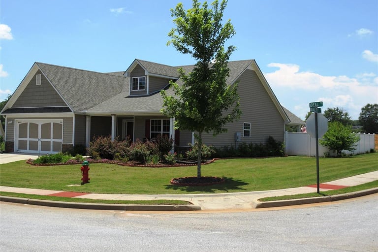 880 Ideal Pl, Winder, GA 30680 Opendoor