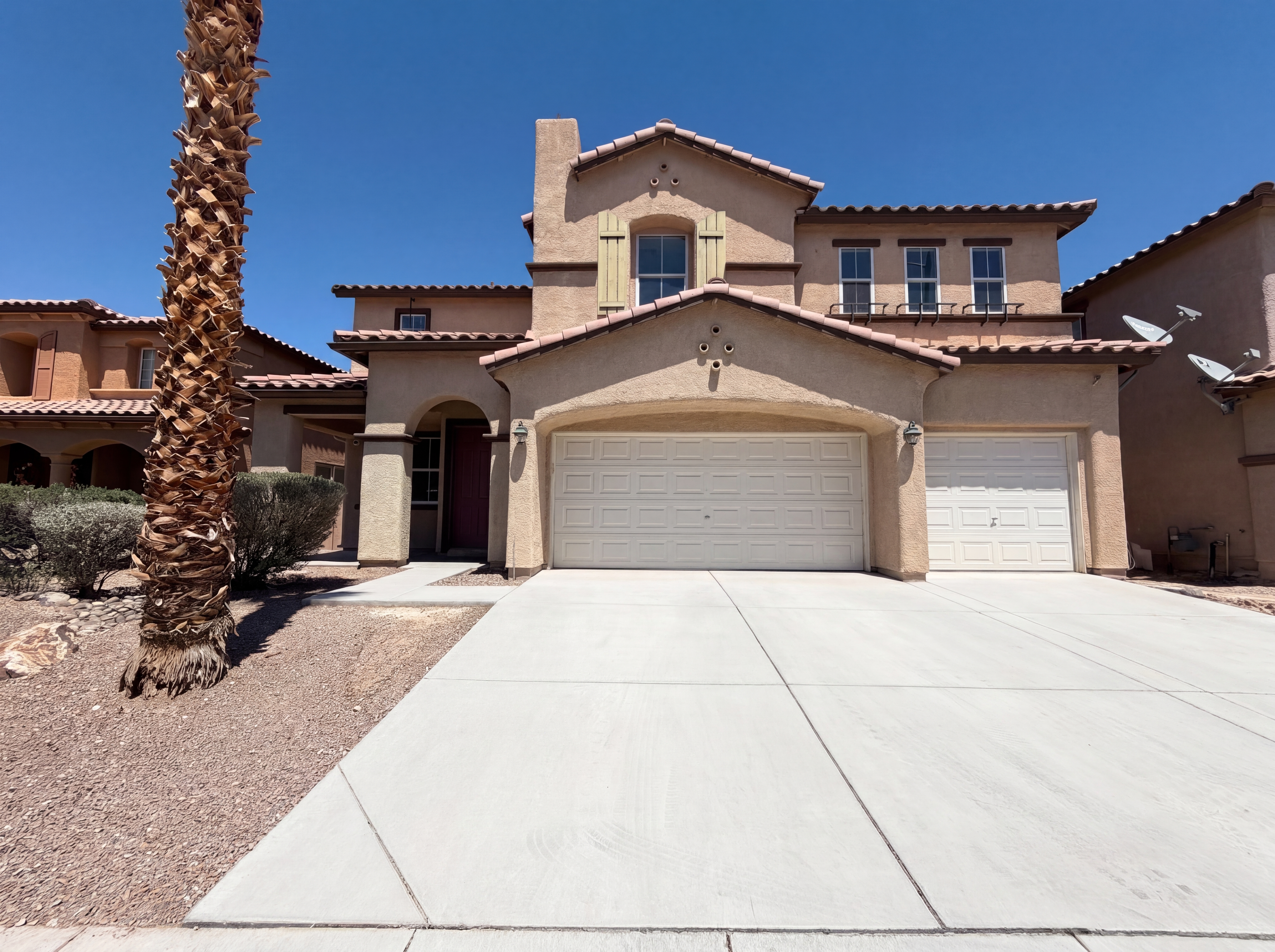 Photo 9 of 44 of 3216 Bonassola Ave, North Las Vegas, NV