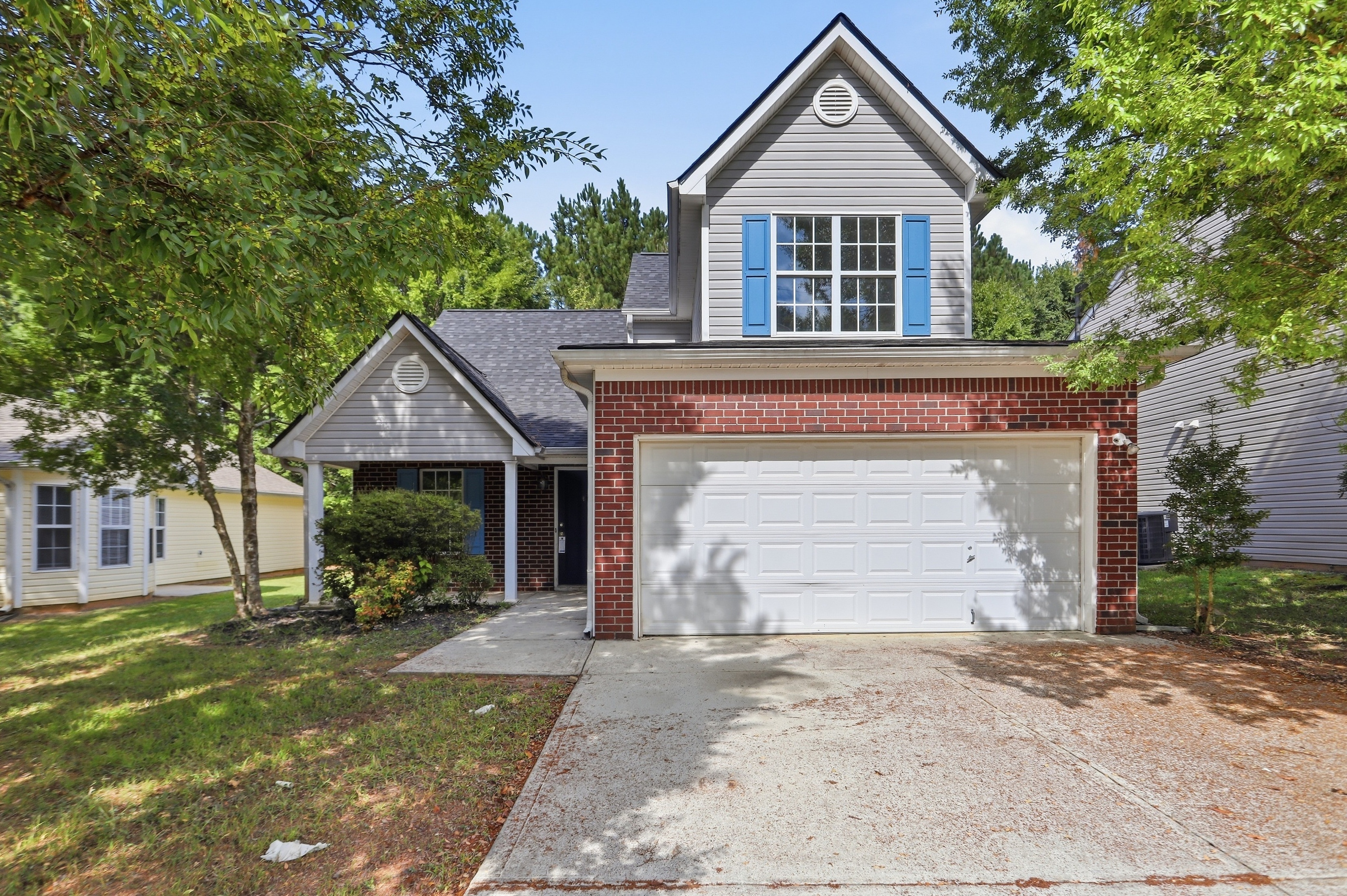 Photo 21 of 23 of 6936 Red Bone Way, Lithonia, GA