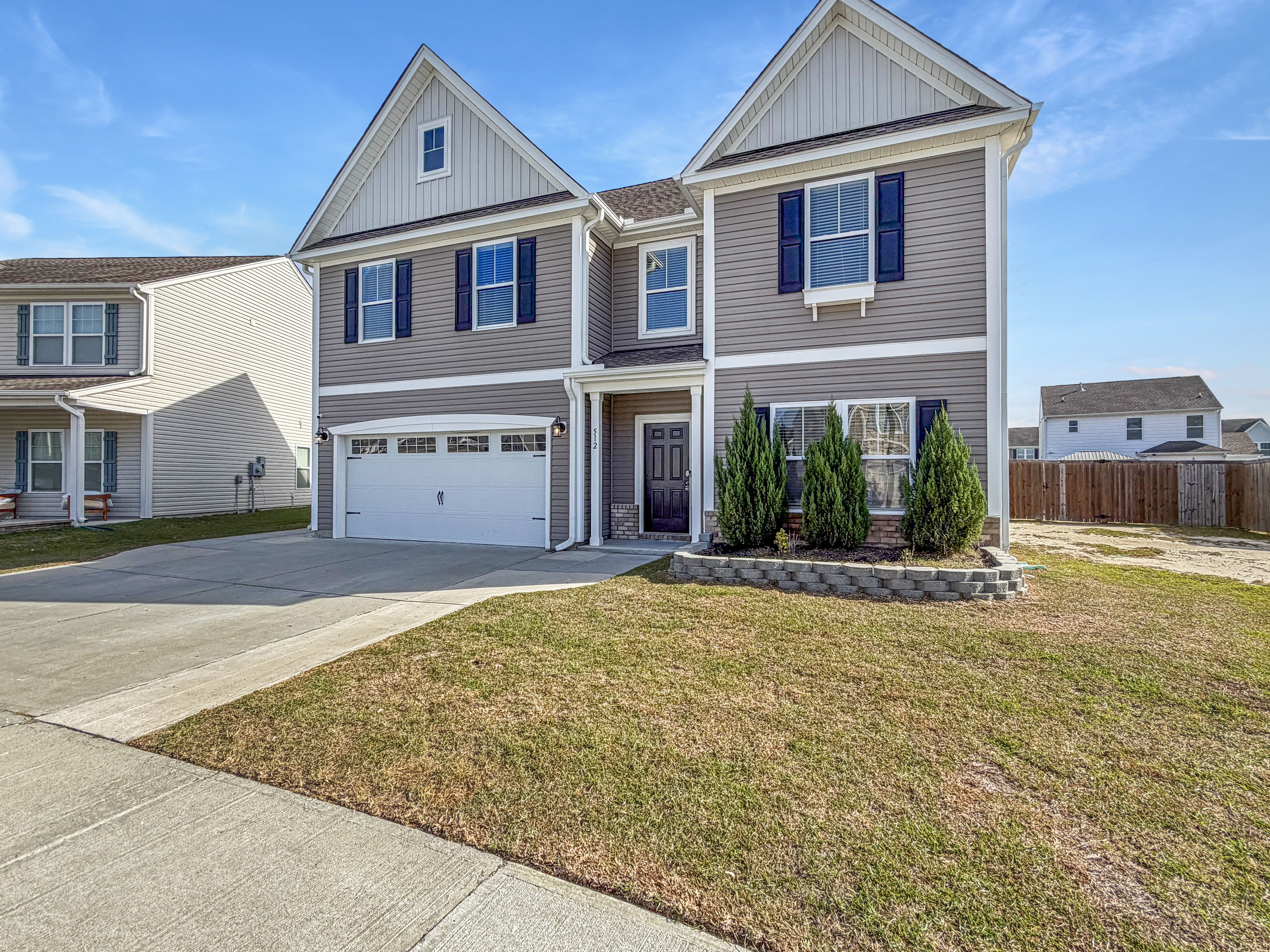 Photo 18 of 27 of 512 Killdeer Rd, Summerville, SC