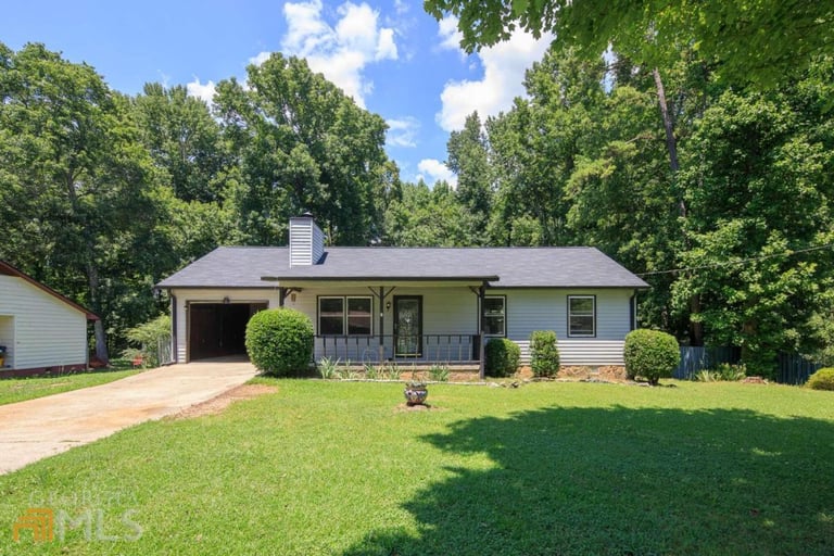 4450 Sardis Dr, Gainesville, GA 30506 Opendoor