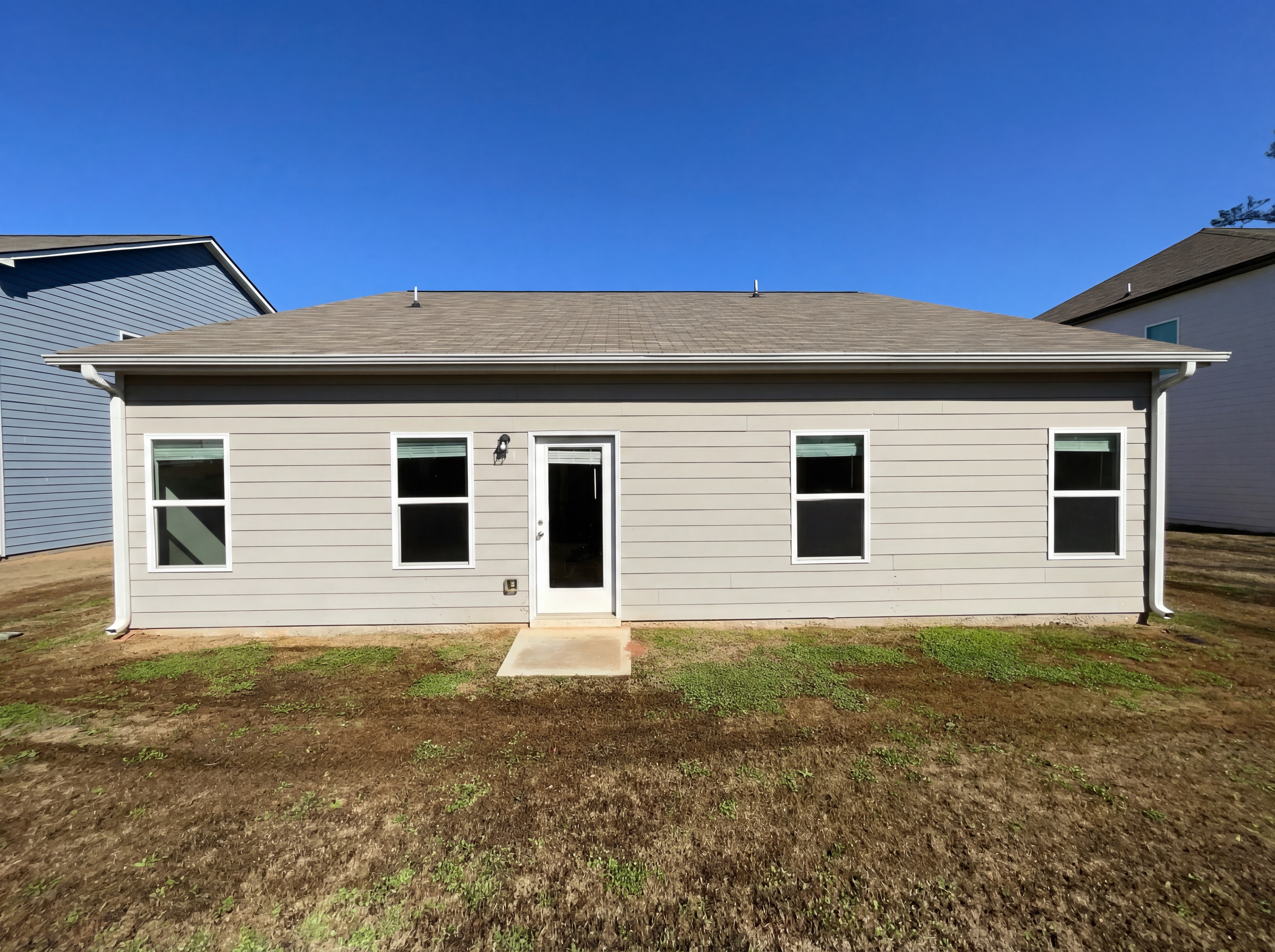 Photo 5 of 23 of 2682 N Broad Street Ext NE, Rome, GA