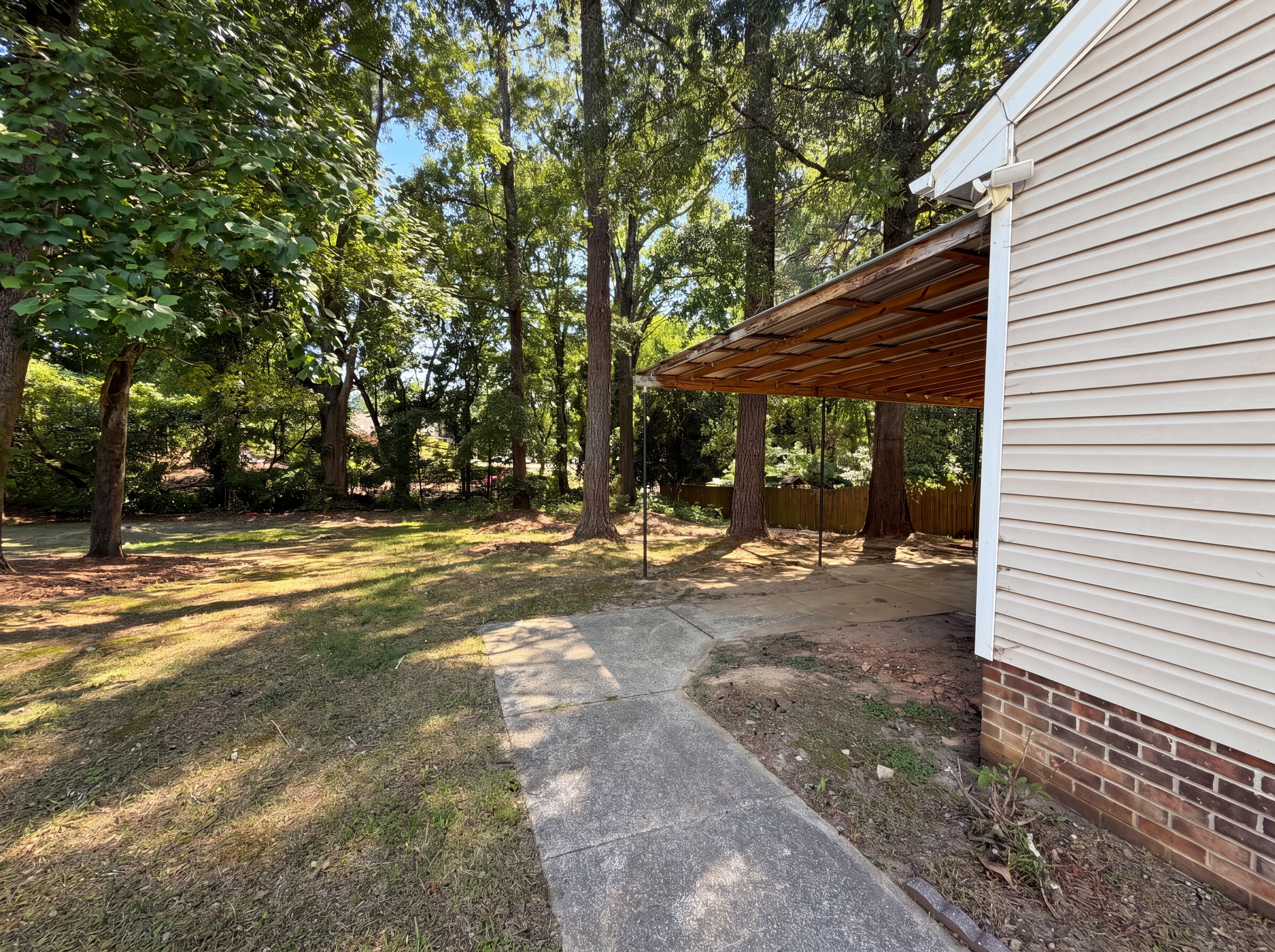 Photo 16 of 17 of 524 Pearce Ave, Wake Forest, NC
