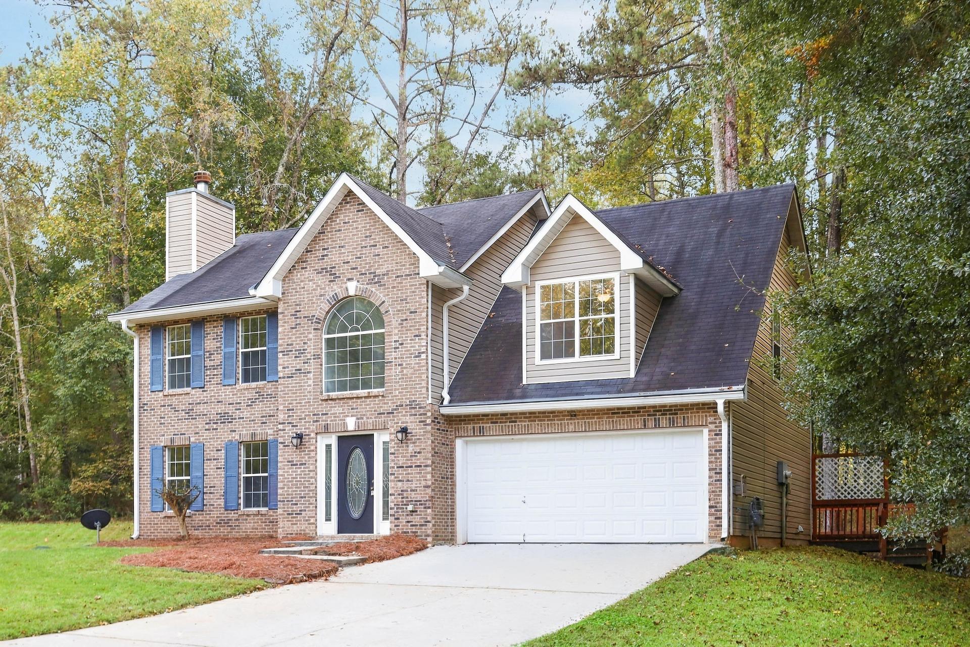 Photo 19 of 22 of 96 Ashtonbrook Dr, McDonough, GA