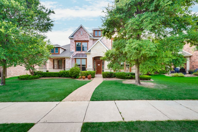 Photo 46 of 46 - 6405 Tempest Cir, Plano, TX 75024