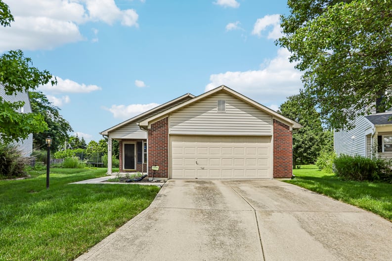 Property photo 1 of 15518 Wandering Way
