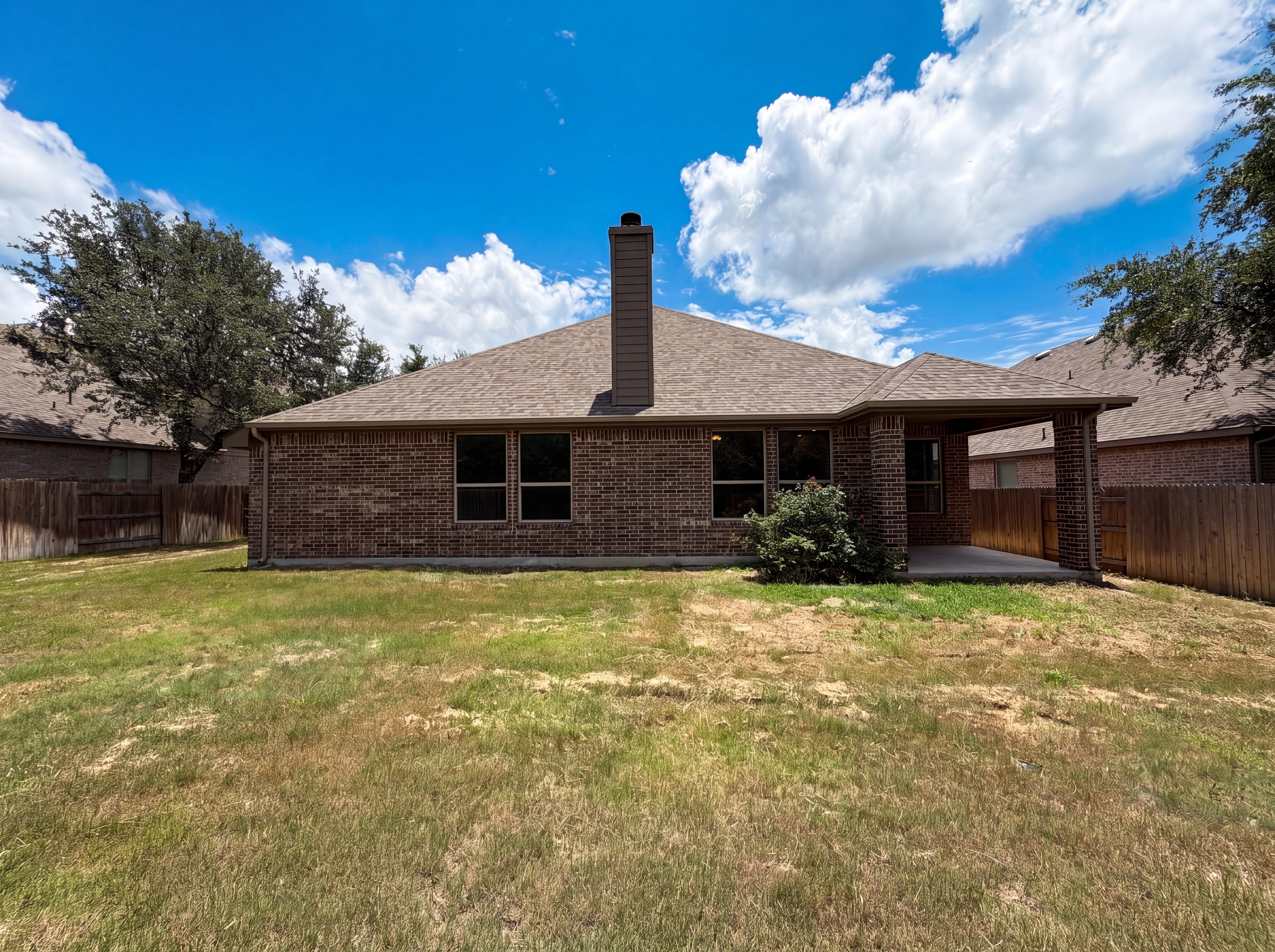 Photo 5 of 27 of 316 Fannin Battleground Ln, Georgetown, TX