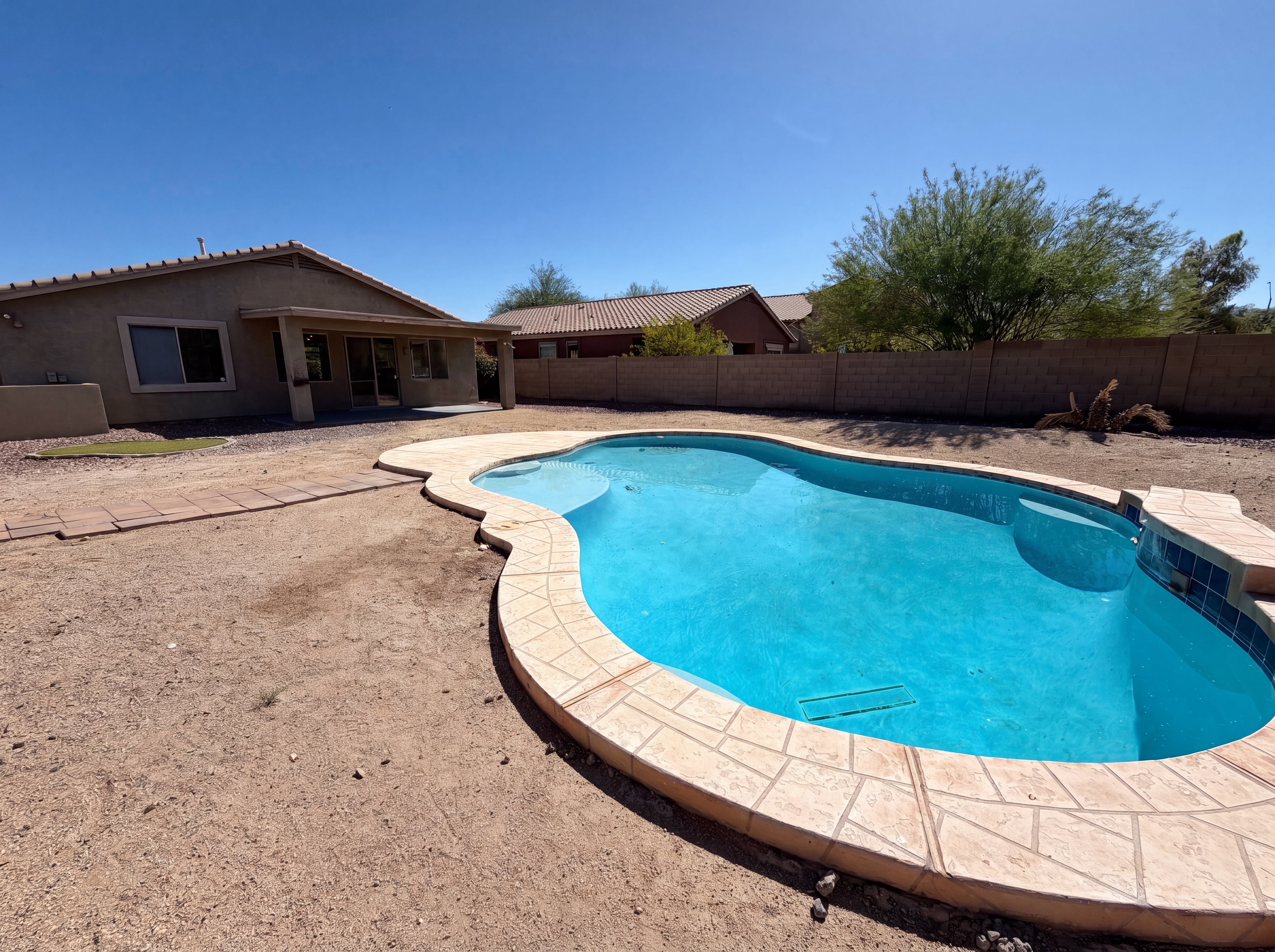 Photo 31 of 32 of 17529 W East Wind Ave, Goodyear, AZ