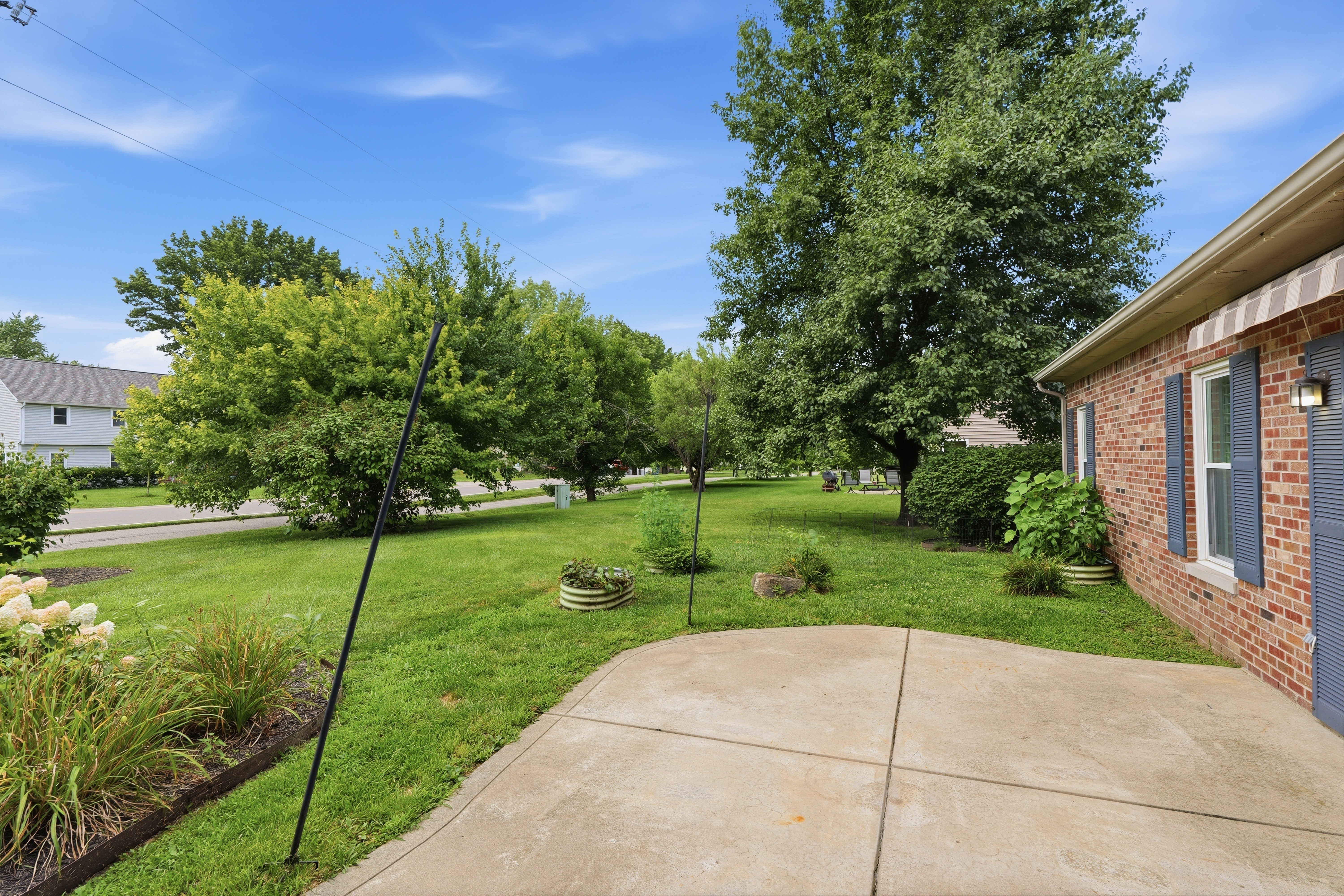 Photo 25 of 27 of 8123 Little Circle Rd, Noblesville, IN