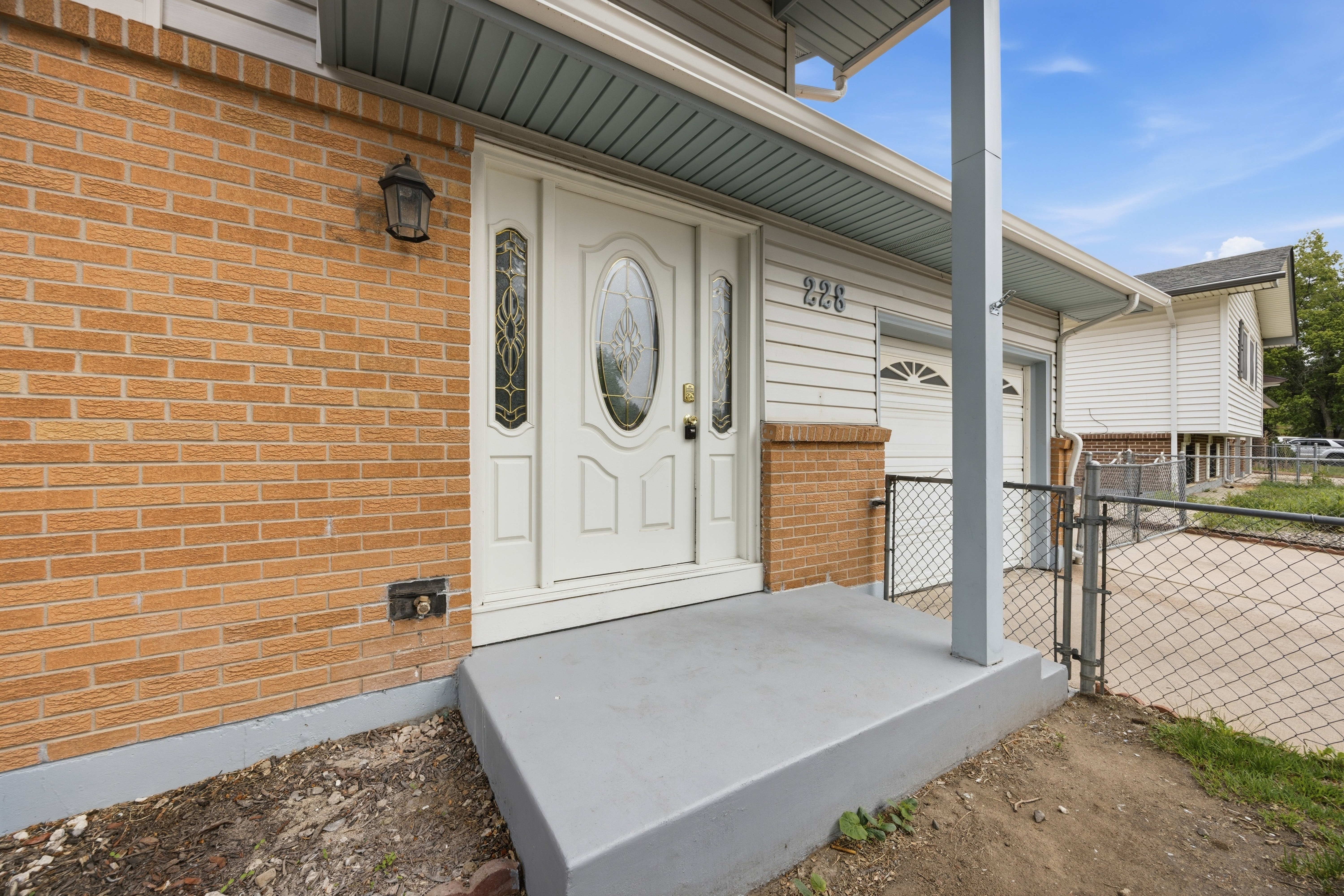 Photo 9 of 49 of 228 Fairfax St, Colorado Springs, CO