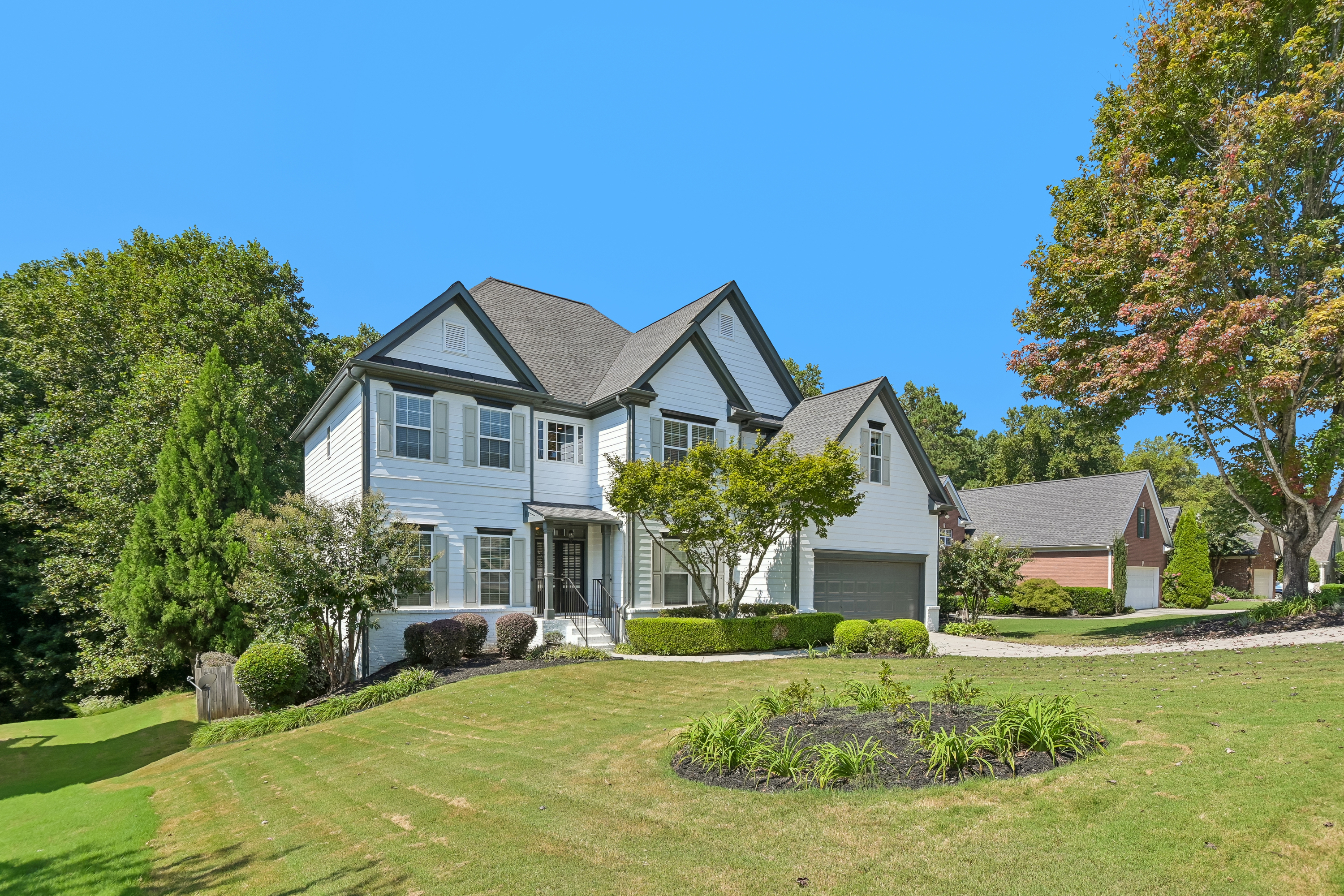 Photo 8 of 32 of 4564 Austin Hills Dr, Suwanee, GA