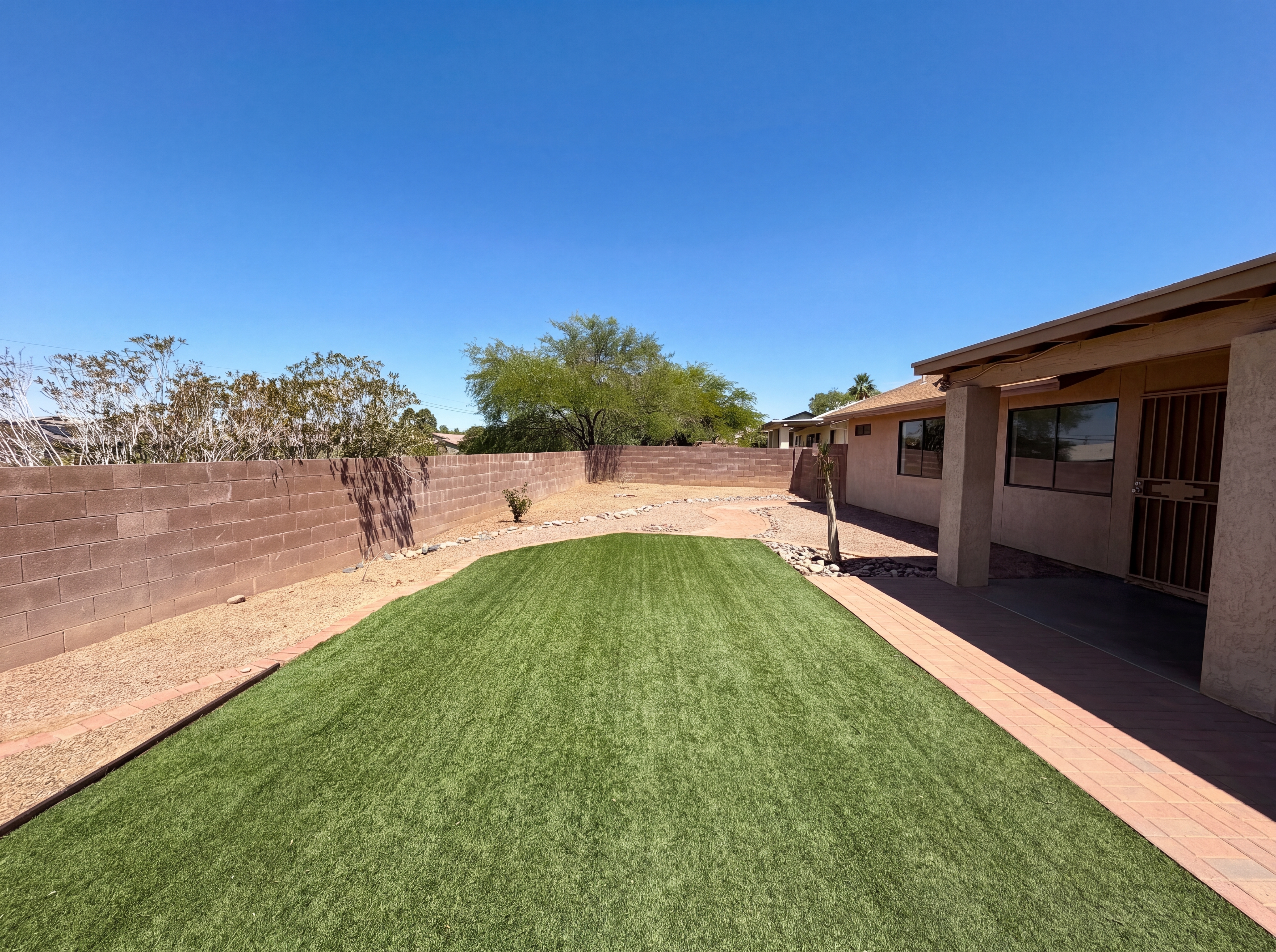 Photo 20 of 21 of 9625 N Broadmede St, Tucson, AZ