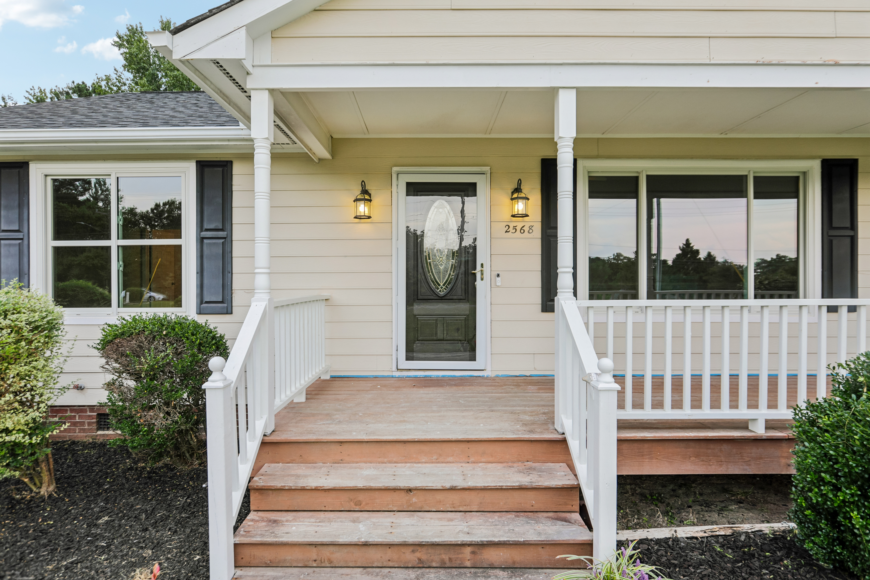 Photo 13 of 27 of 2568 Wilton Ave, Creedmoor, NC