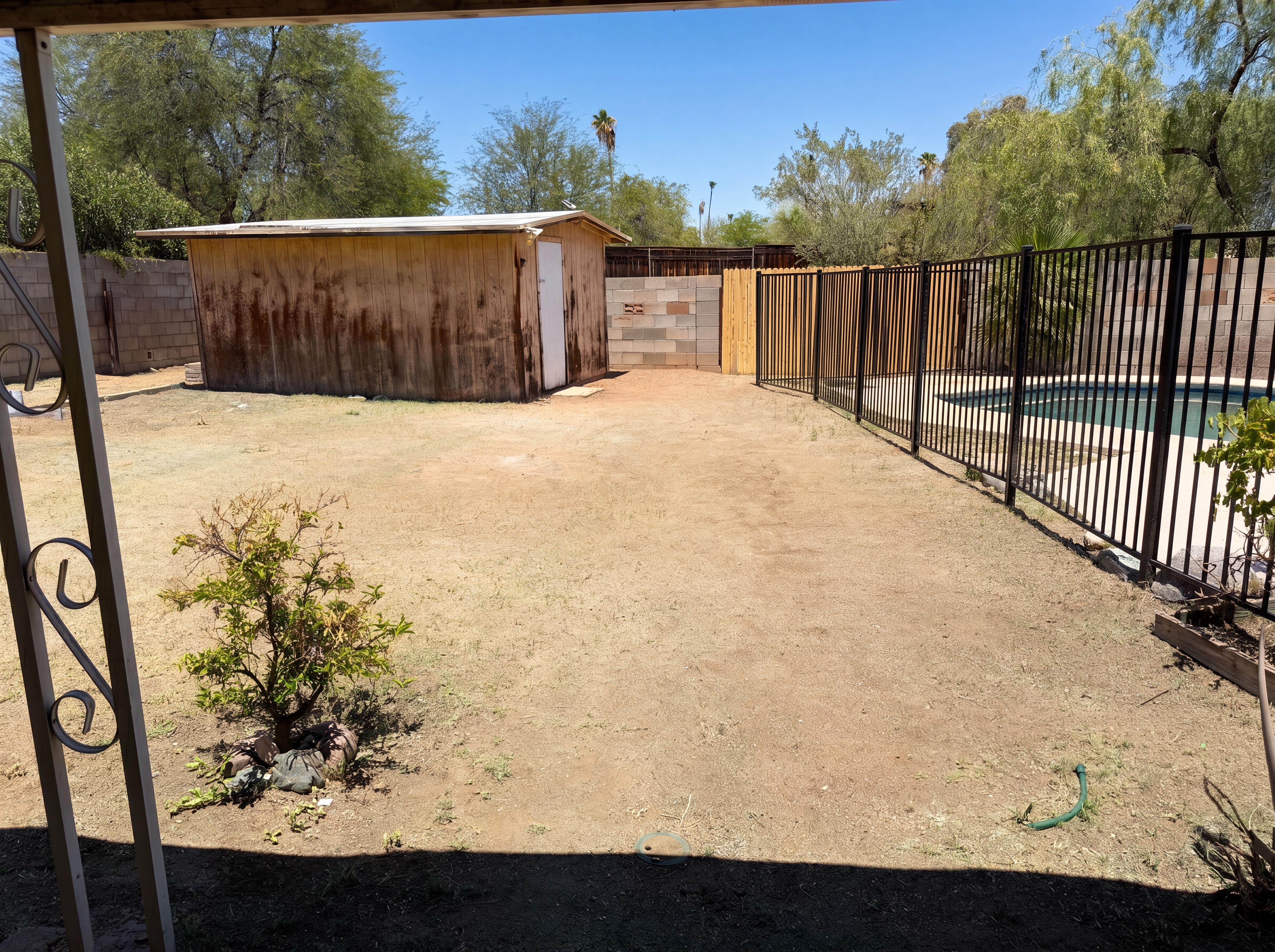 Photo 21 of 23 of 1525 S Renee Pl, Tucson, AZ