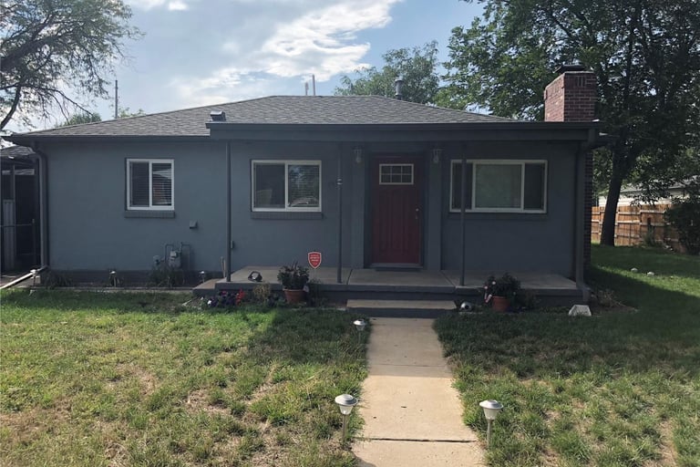 default property photo