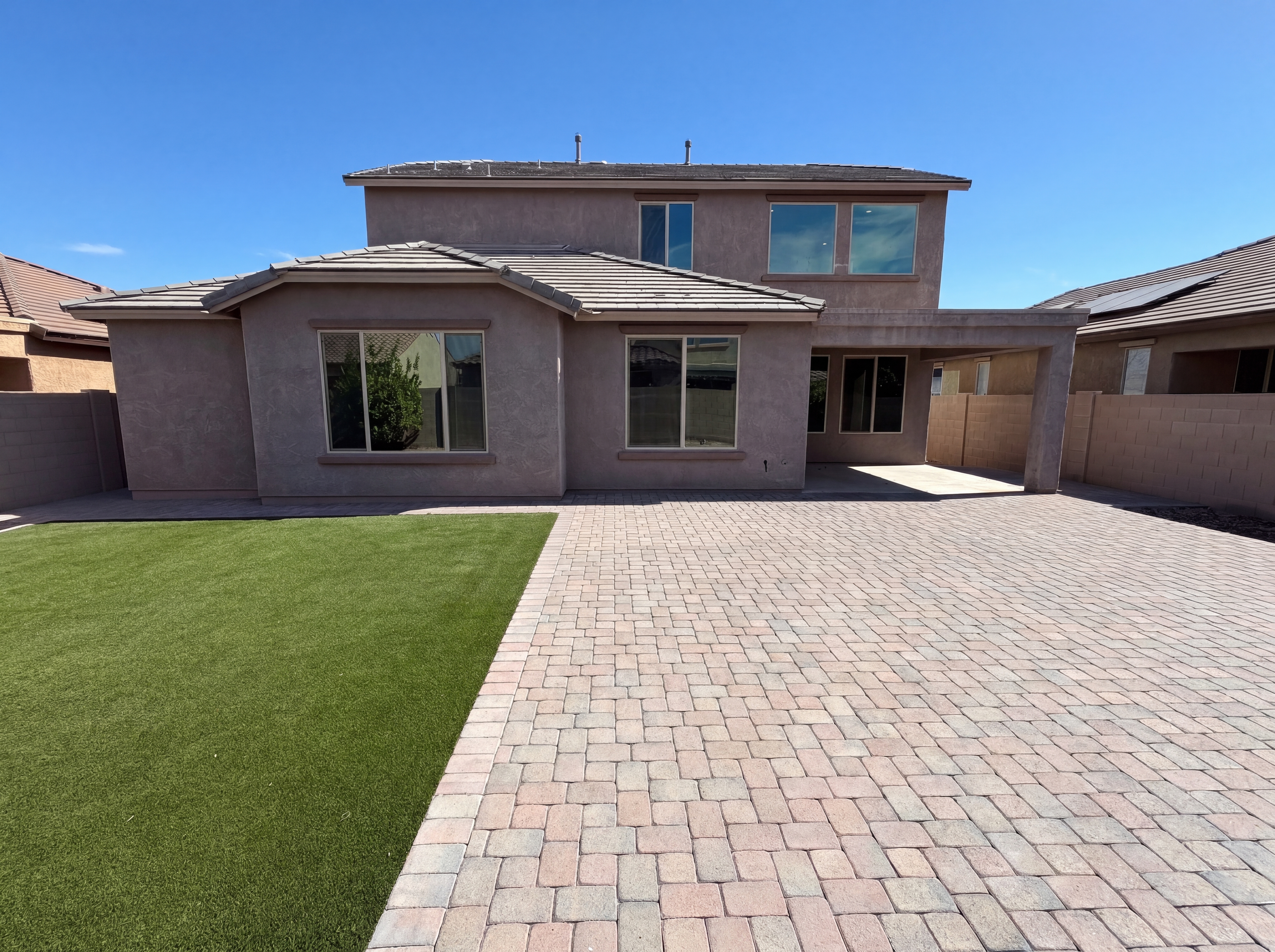 Photo 42 of 45 of 10742 W Prickly Pear Trl, Peoria, AZ