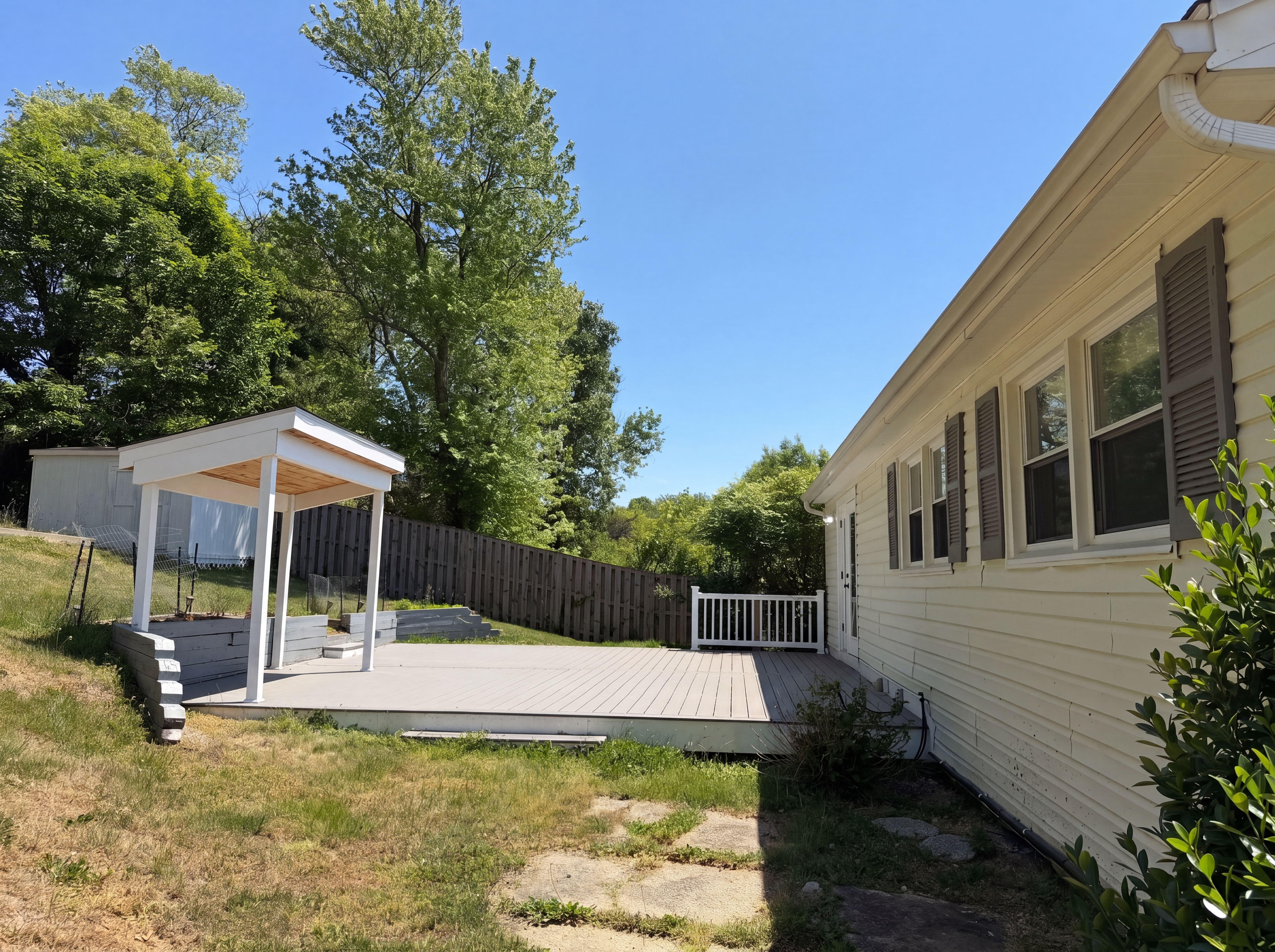 Photo 63 of 69 of 6515 Carriage Dr, Alexandria, VA
