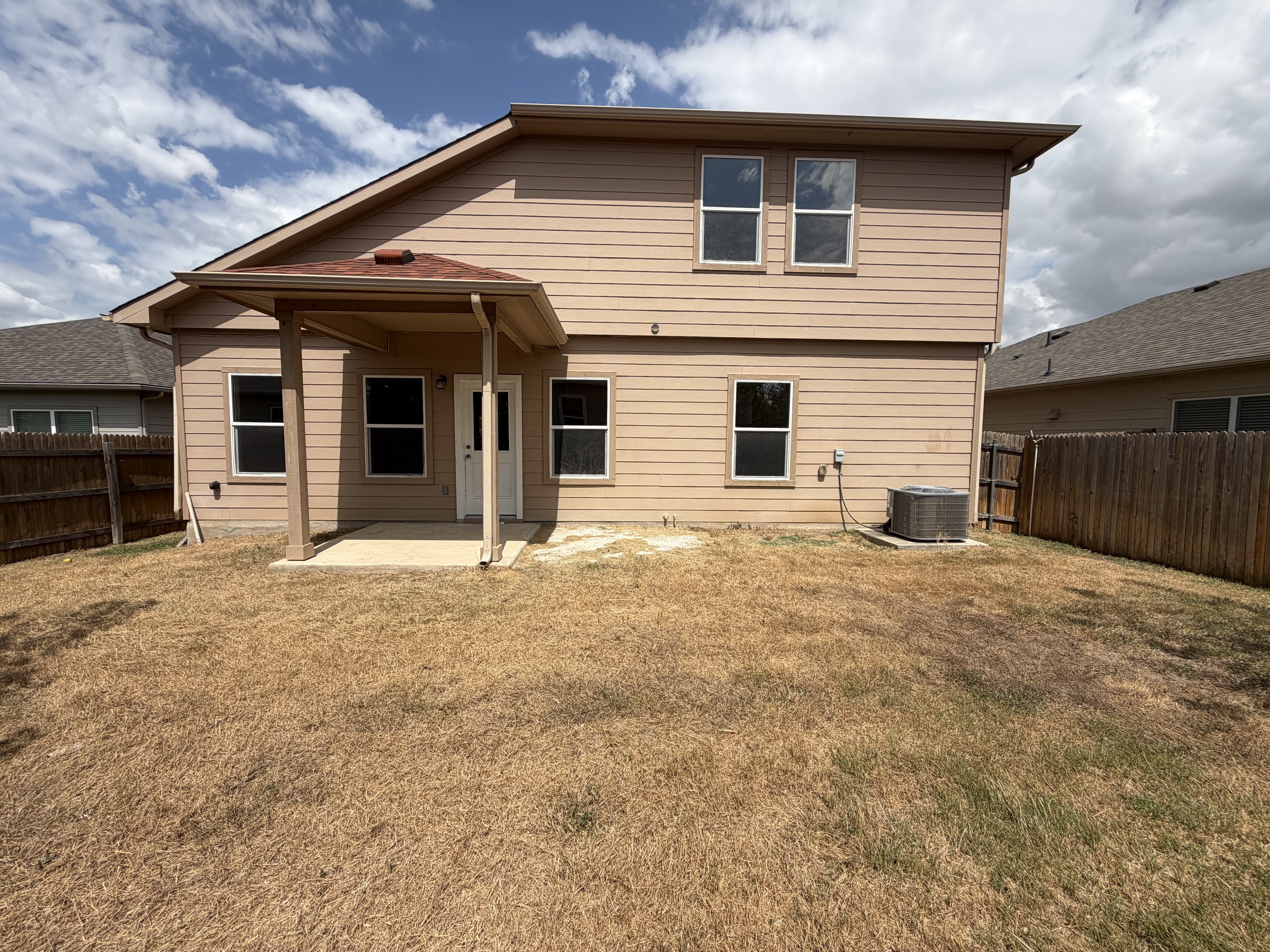 Photo 5 of 20 of 1508 Ferryman Dr, Georgetown, TX