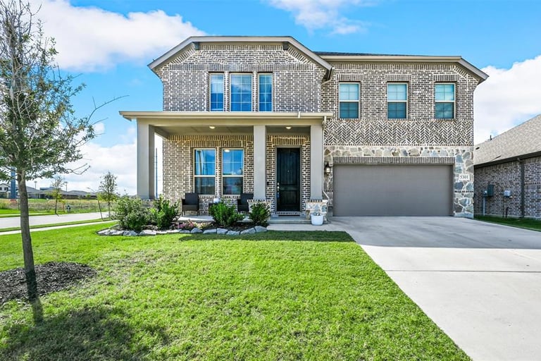 default property photo