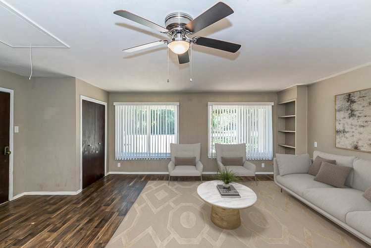Photo 4 of 23 - 1500 Arvel Cir, Azle, TX 76020
