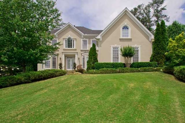 640 Croydon Ln, Alpharetta, GA 30022 Opendoor