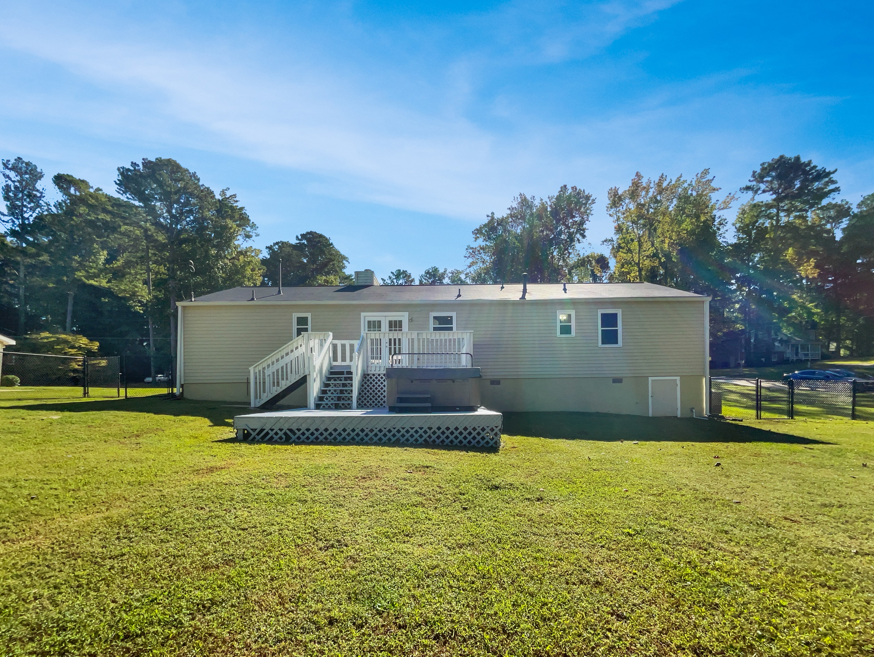 Photo 8 of 23 of 61 Jeanette St, Dallas, GA