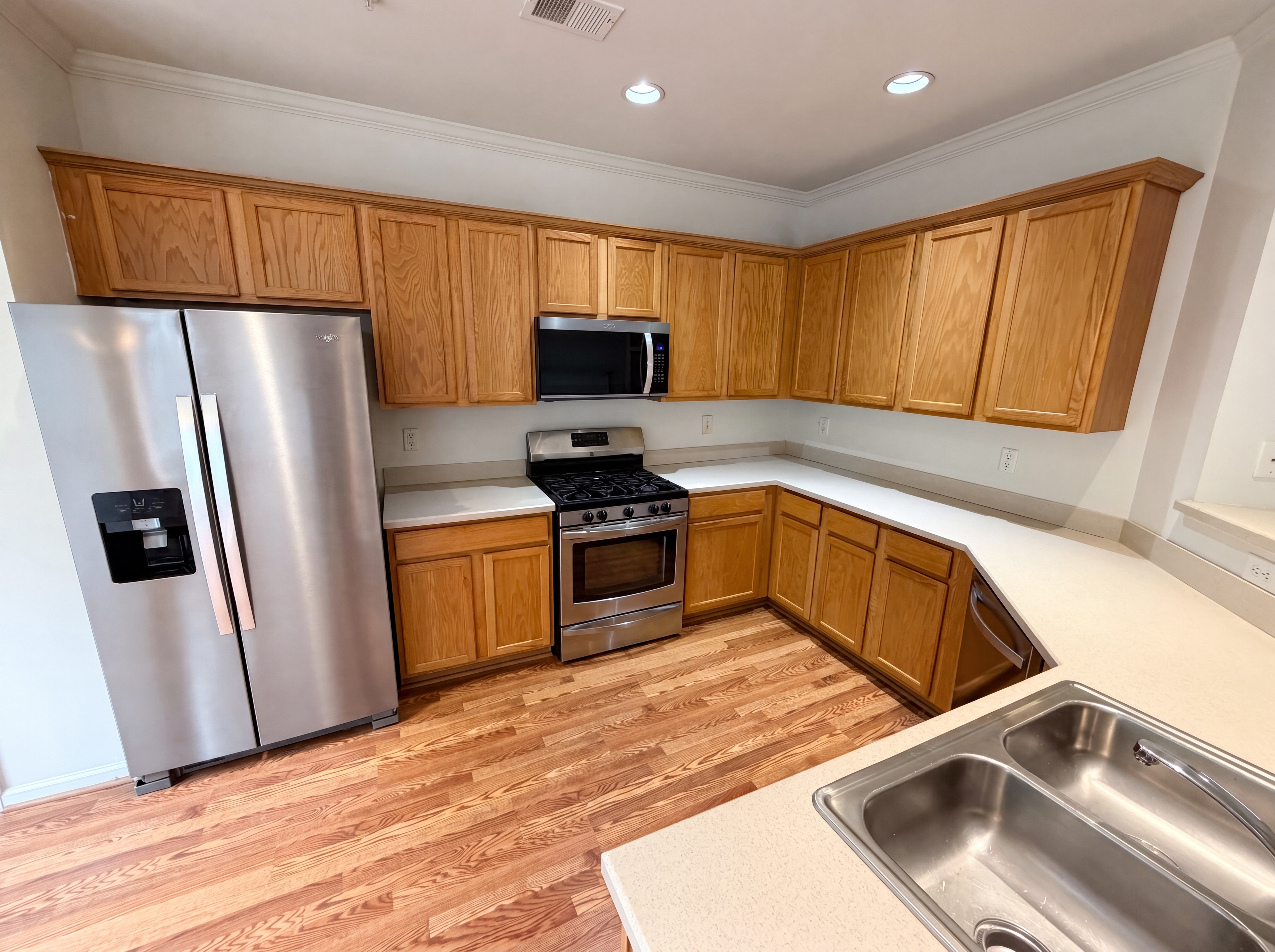 Photo 11 of 29 of 4660 Creekside Villas Way SE, Smyrna, GA