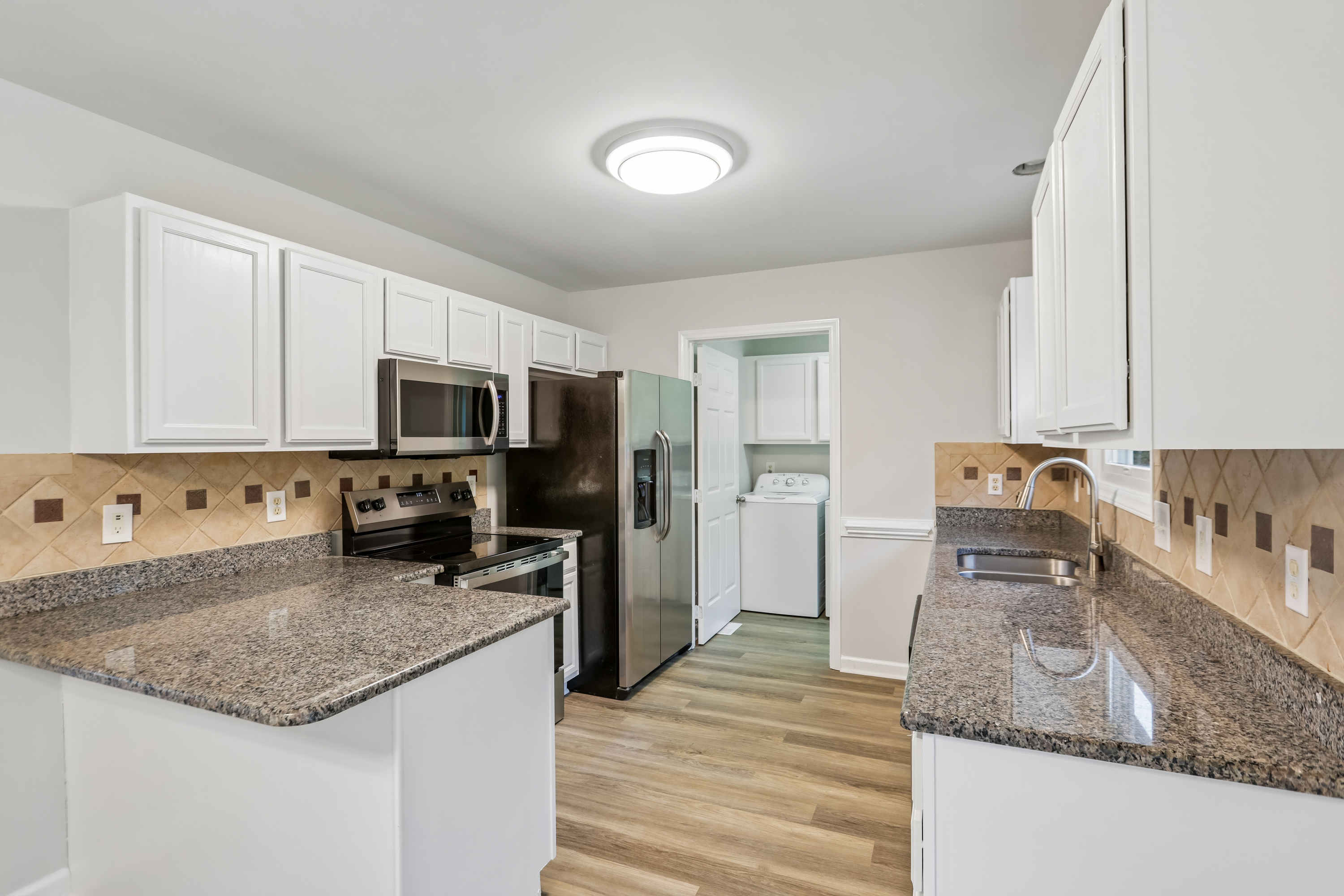 Photo 2 of 27 of 2568 Wilton Ave, Creedmoor, NC