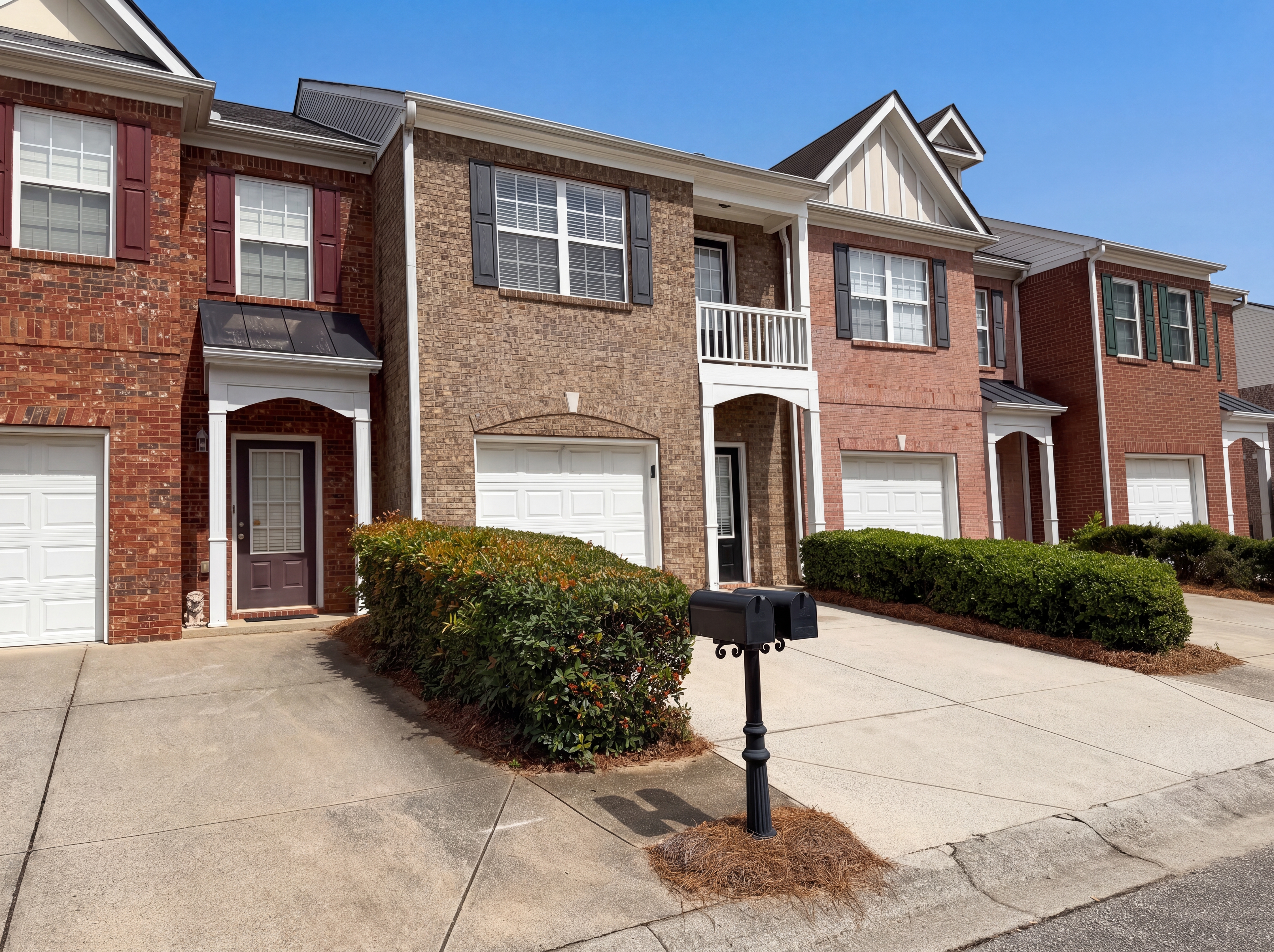 Photo 27 of 33 of 2259 Hawks Bluff Trl, Lawrenceville, GA